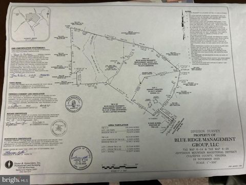 Holly Springs HOLLY SPRINGS AMISSVILLE VA 20106