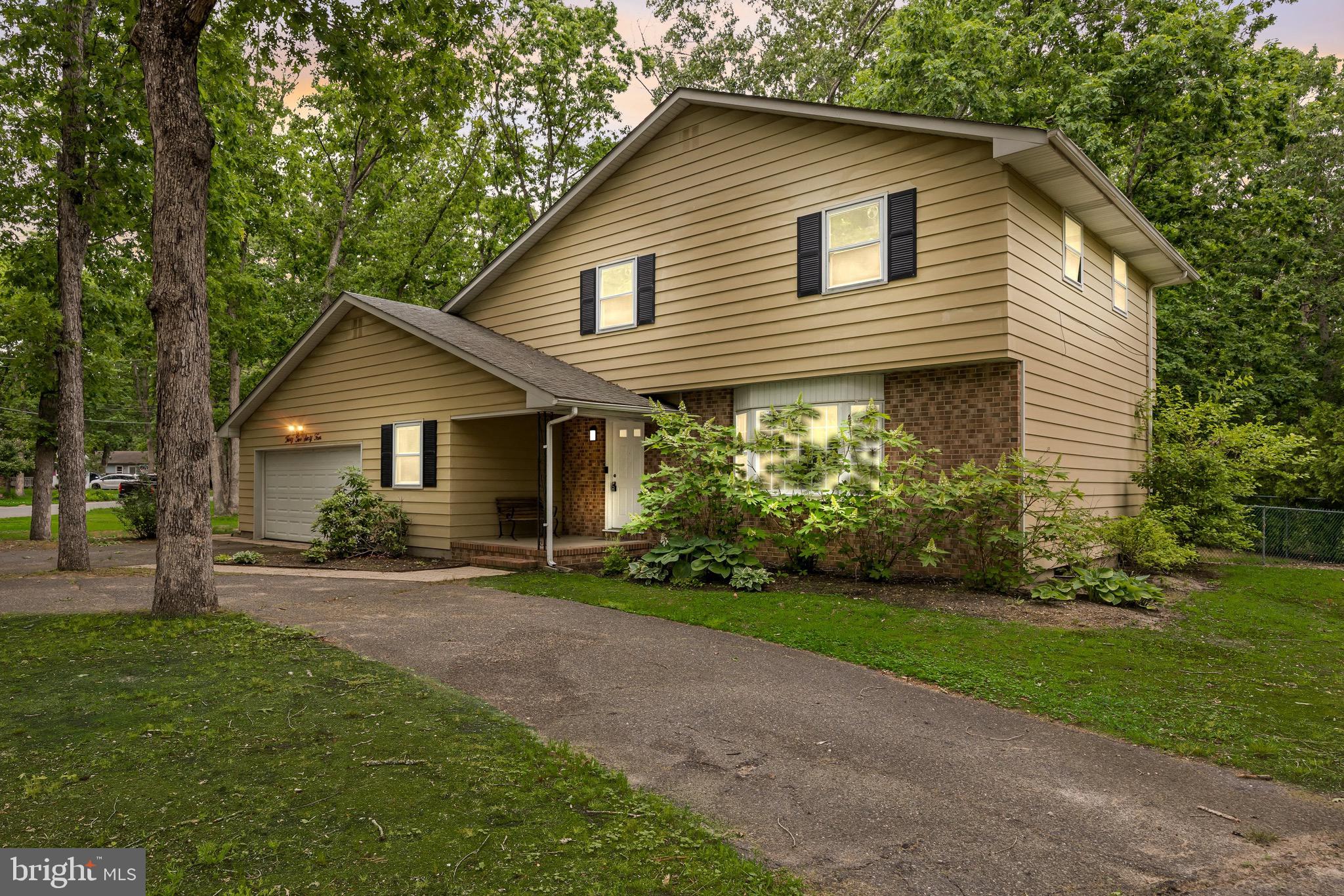 Photo 1 of 47 — 3264 SWAN DRIVE, VINELAND, NJ 08361