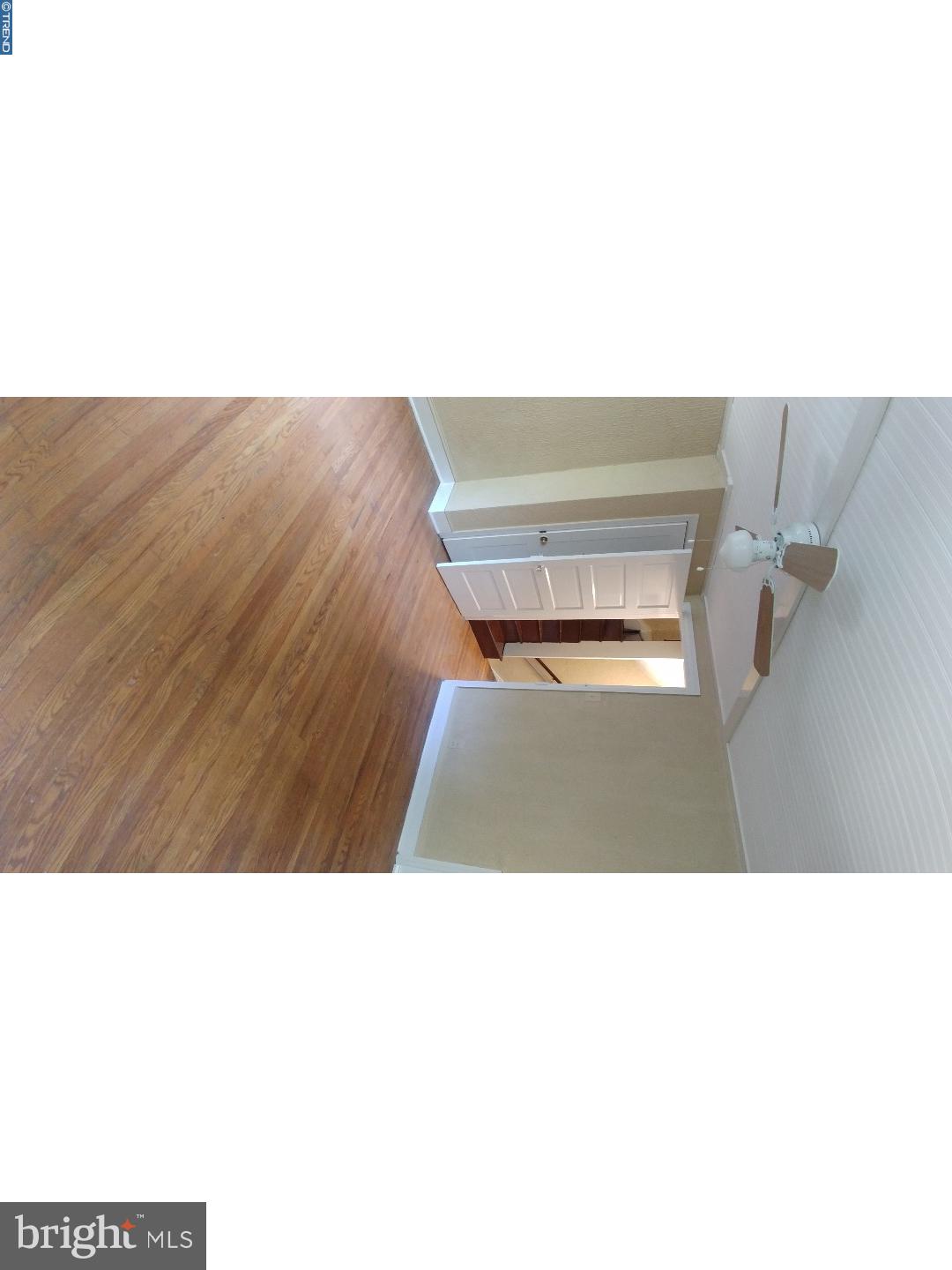 CENTER CITY - Residential