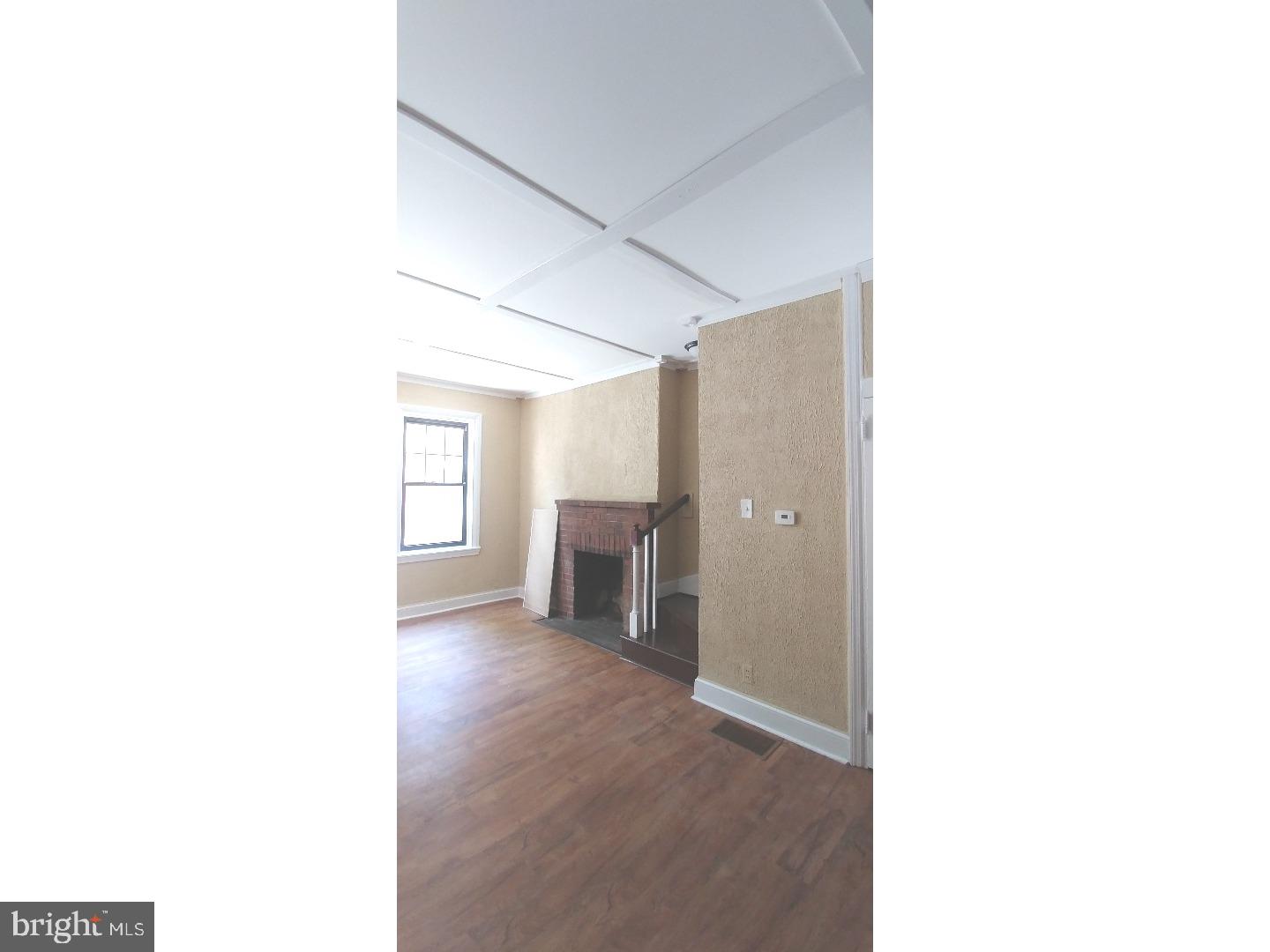 CENTER CITY - Residential