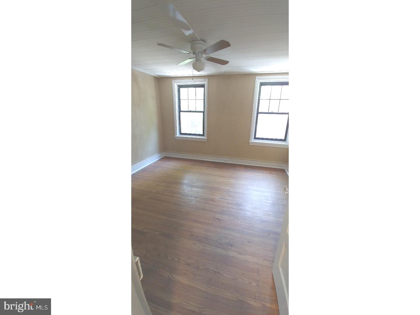 Don't miss out on this charming home on lovely tree-lined street in center city off of the Benjamin Franklin parkway. The large living room dining room is one open space, which has a fireplace(f/p hasn't been used in many years) . New galley kitchen. Second level has two bedrooms and a full updated bath. There is also a small bonus room off of one of the bedrooms. Can be used as a large walk in closet/office. Etc. Third level also has two bedrooms and one full updated bath. Basement is full with mechanicals and washer dryer hookup. Part of the sewer line in the basement has been replaced. The property has been painted throughout. This house had been used as a rental for many, many years.