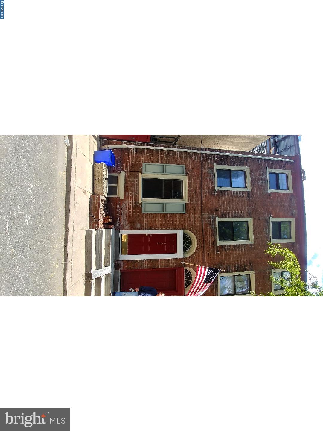 CENTER CITY - Residential