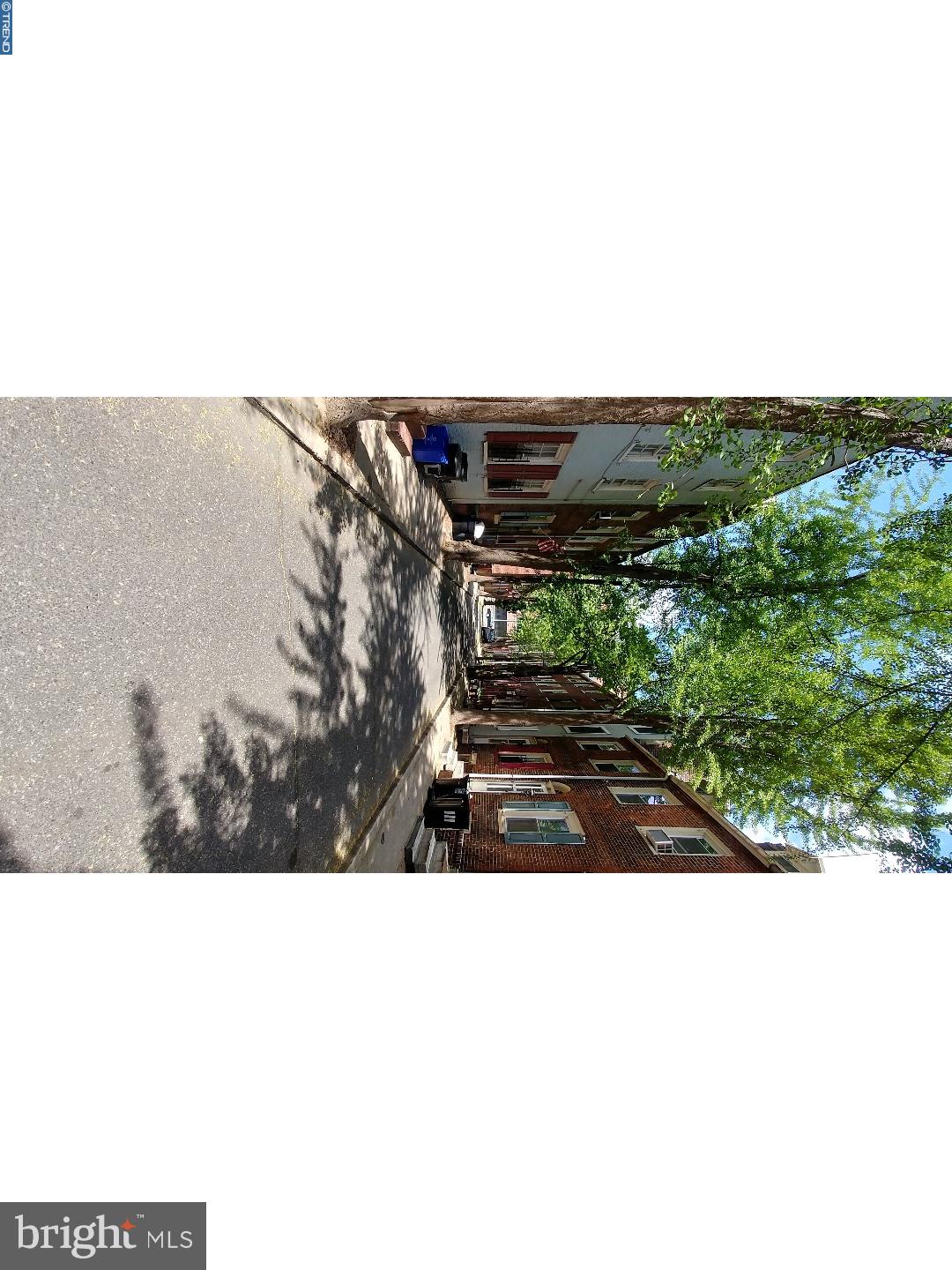 CENTER CITY - Residential