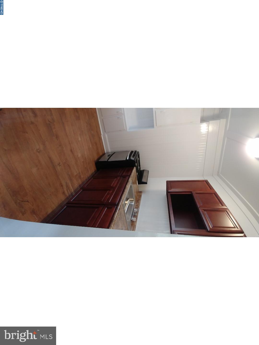CENTER CITY - Residential