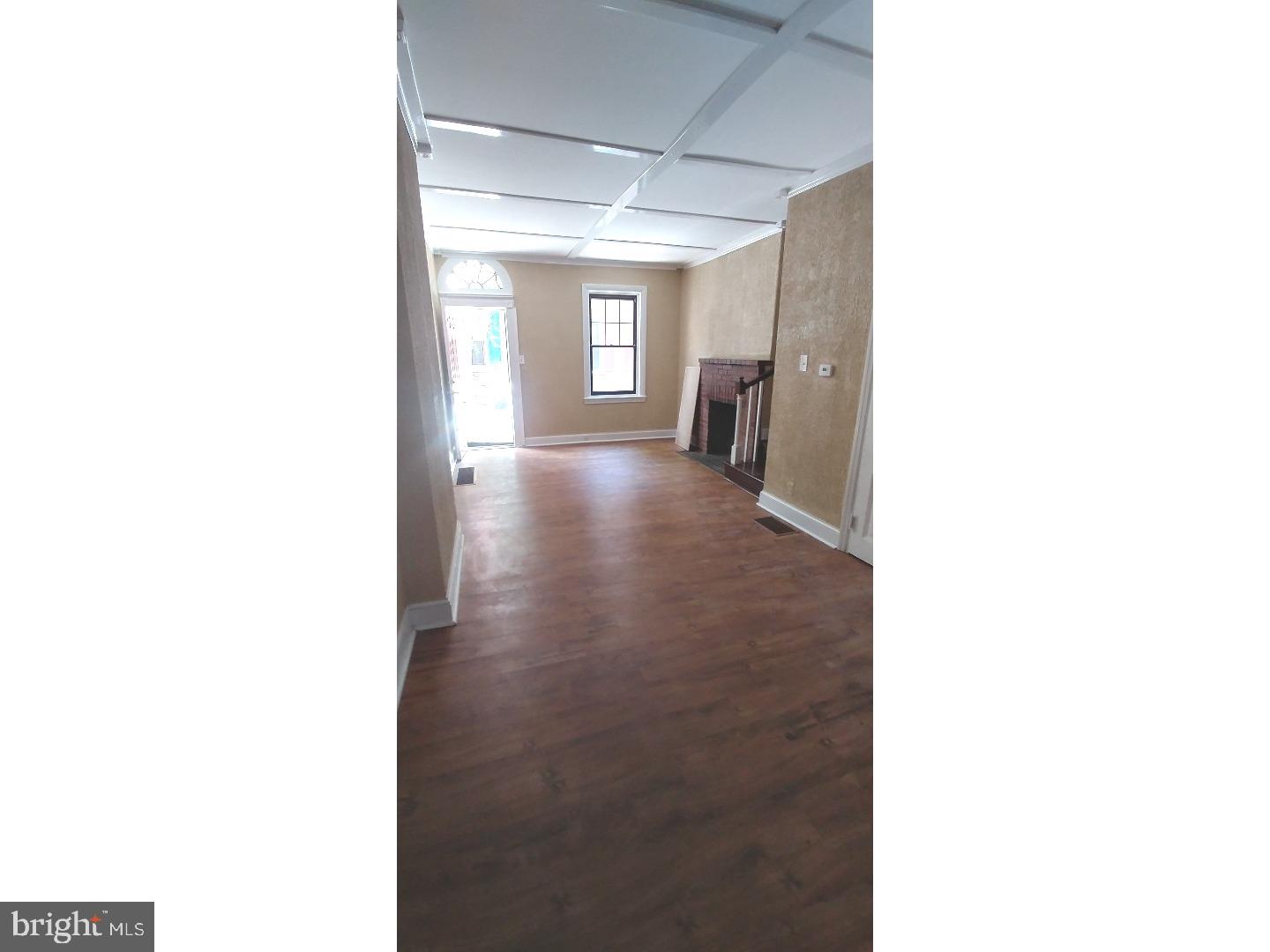CENTER CITY - Residential