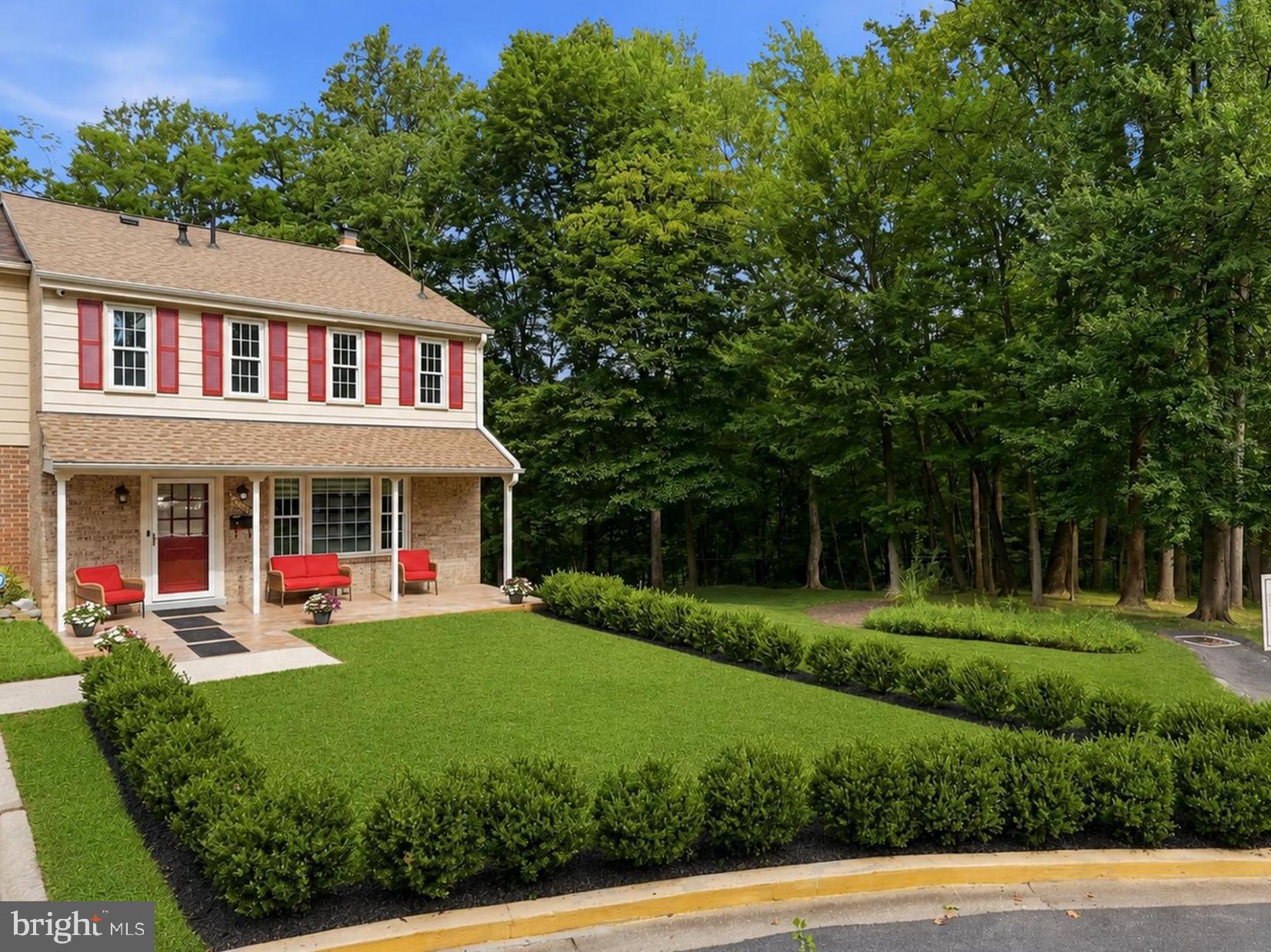 12660 ENGLISH ORCHARD COURT