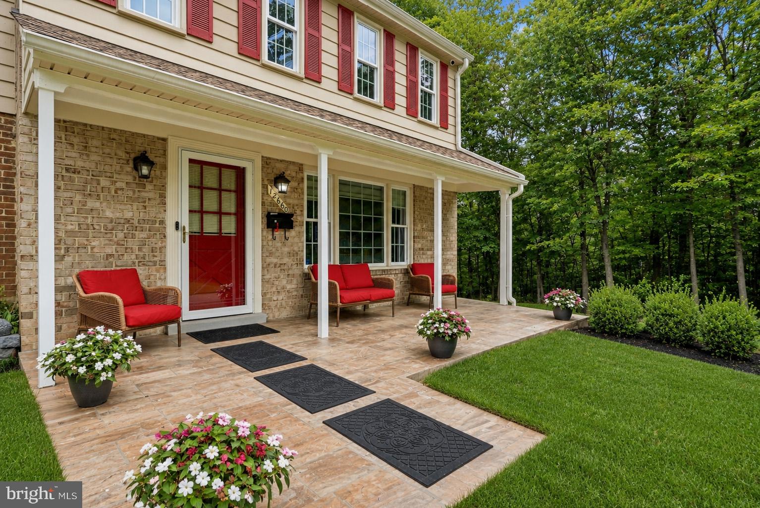 12660 ENGLISH ORCHARD COURT