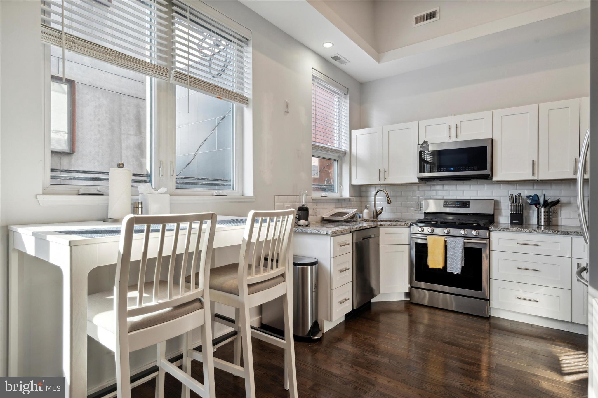 OLDE KENSINGTON - Residential Lease