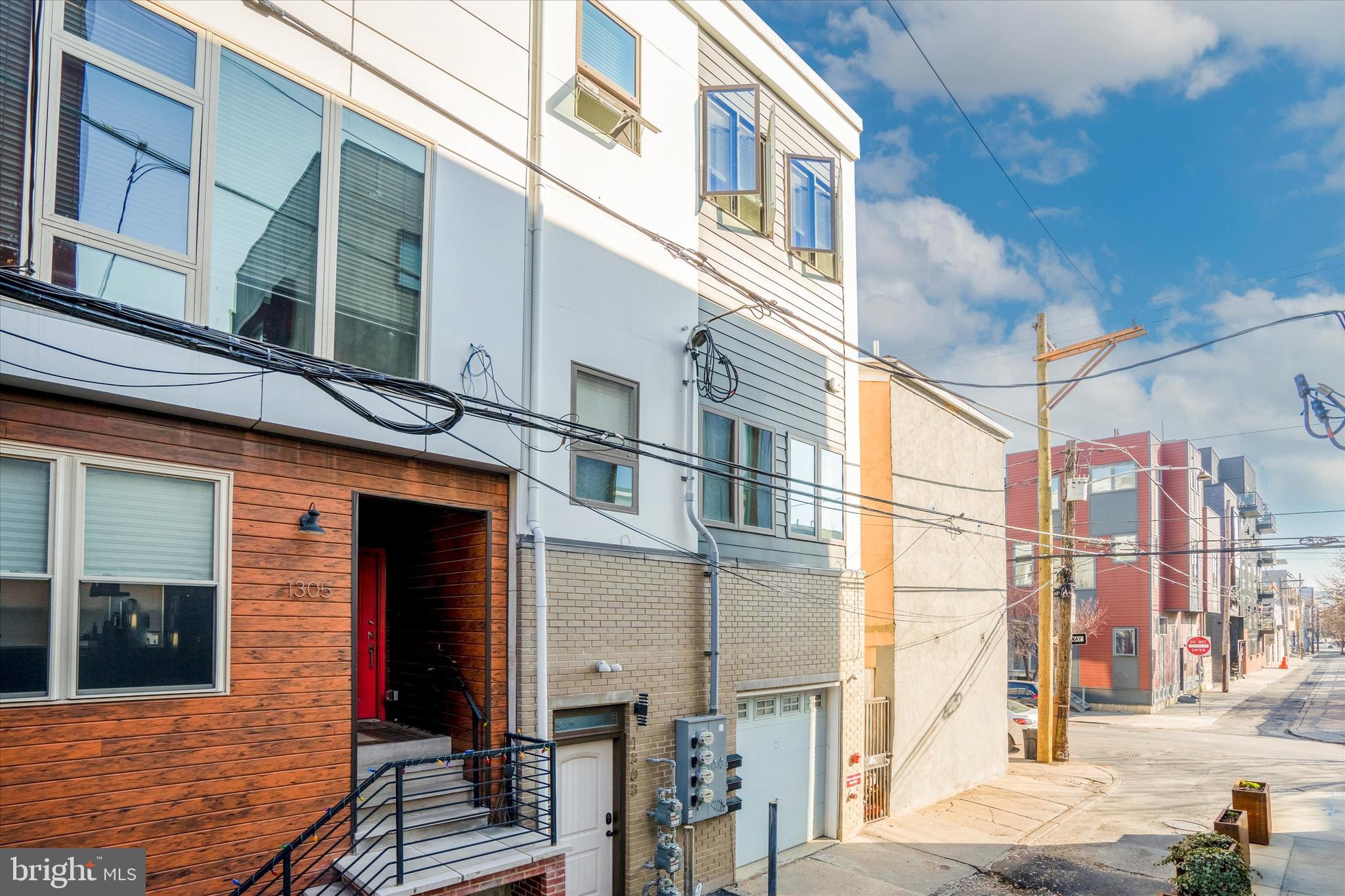 OLDE KENSINGTON - Residential Lease