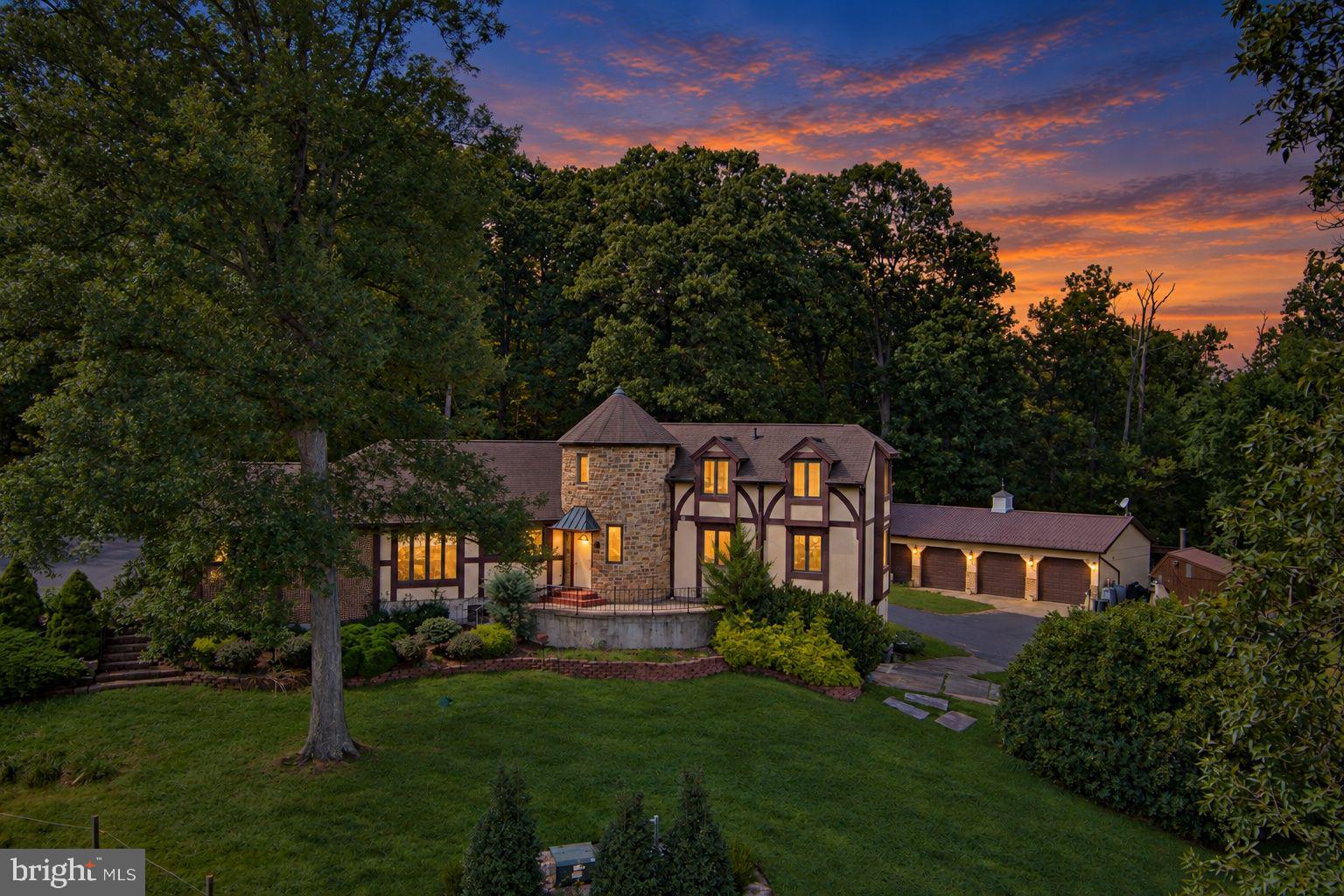 1934 HARKINS ROAD
