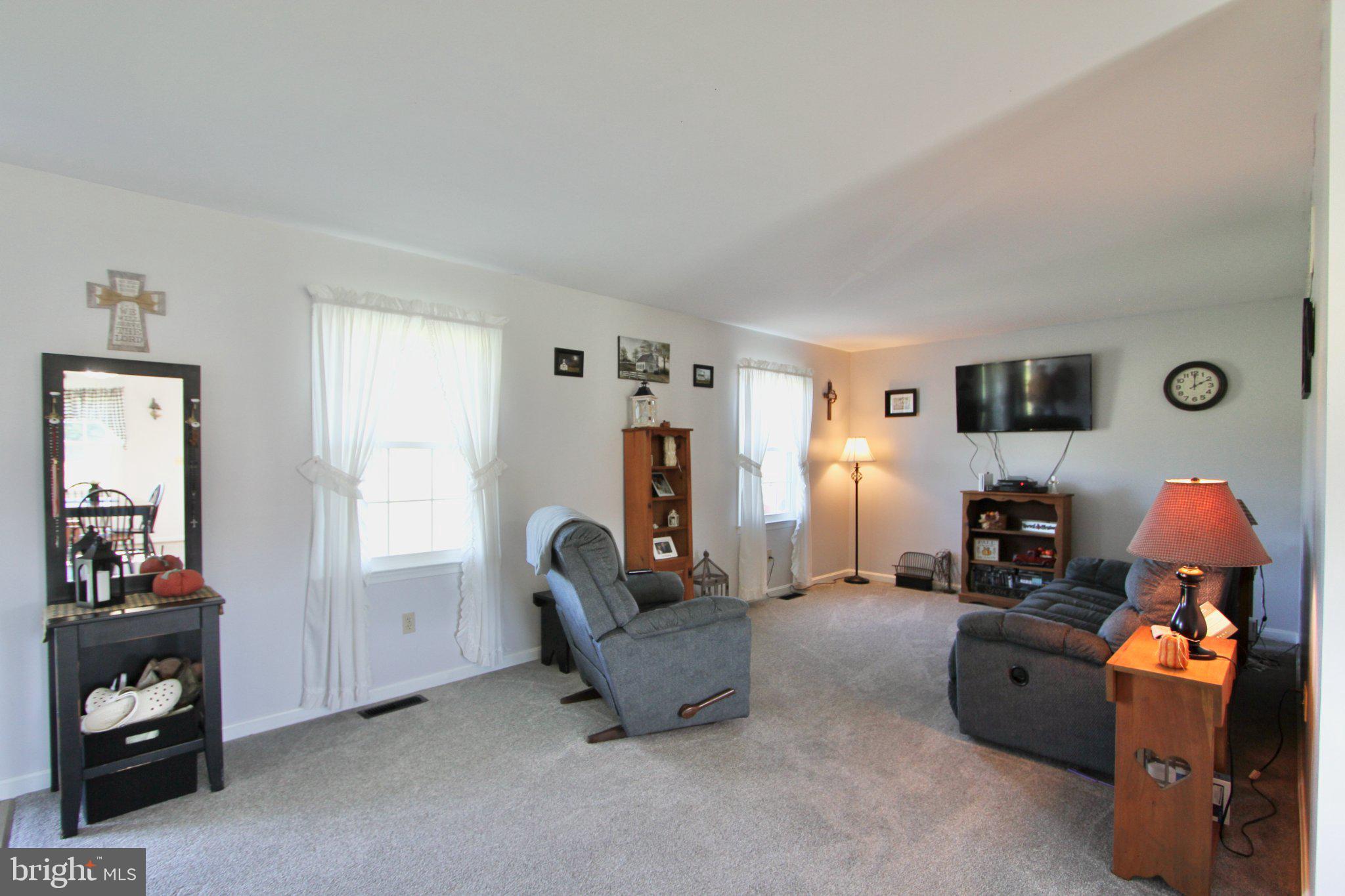 1672 VERNON ROAD