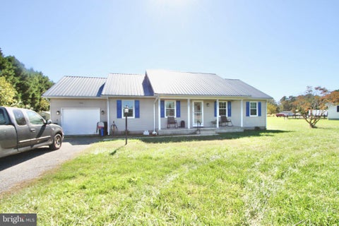 Photo of 1672 Vernon Road, HARRINGTON, DE 19952 (MLS # DEKT2051256)