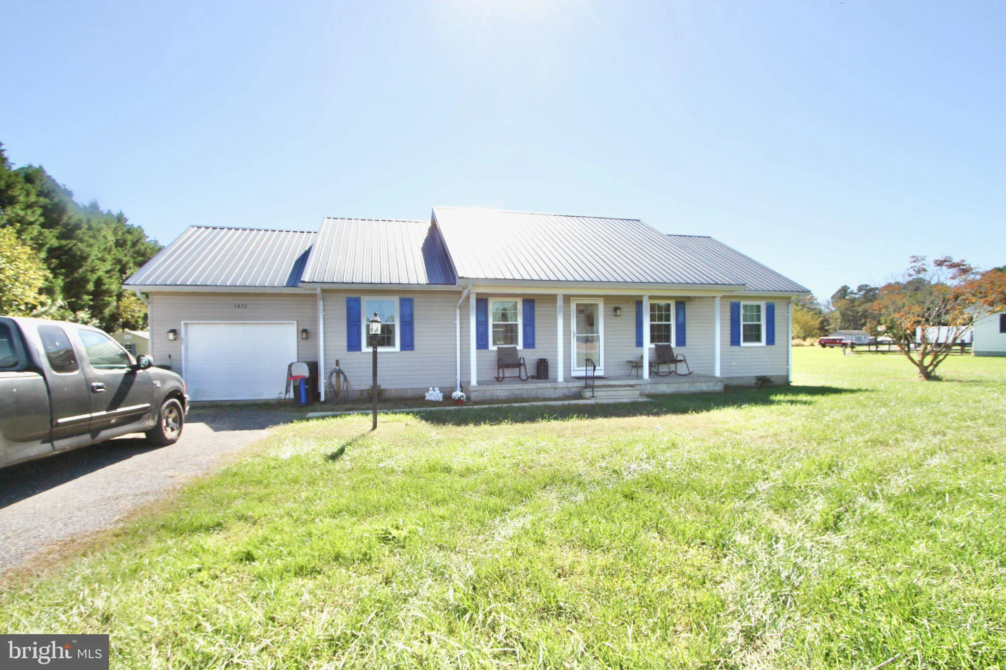 1672 Vernon Road, Harrington, DE 19952