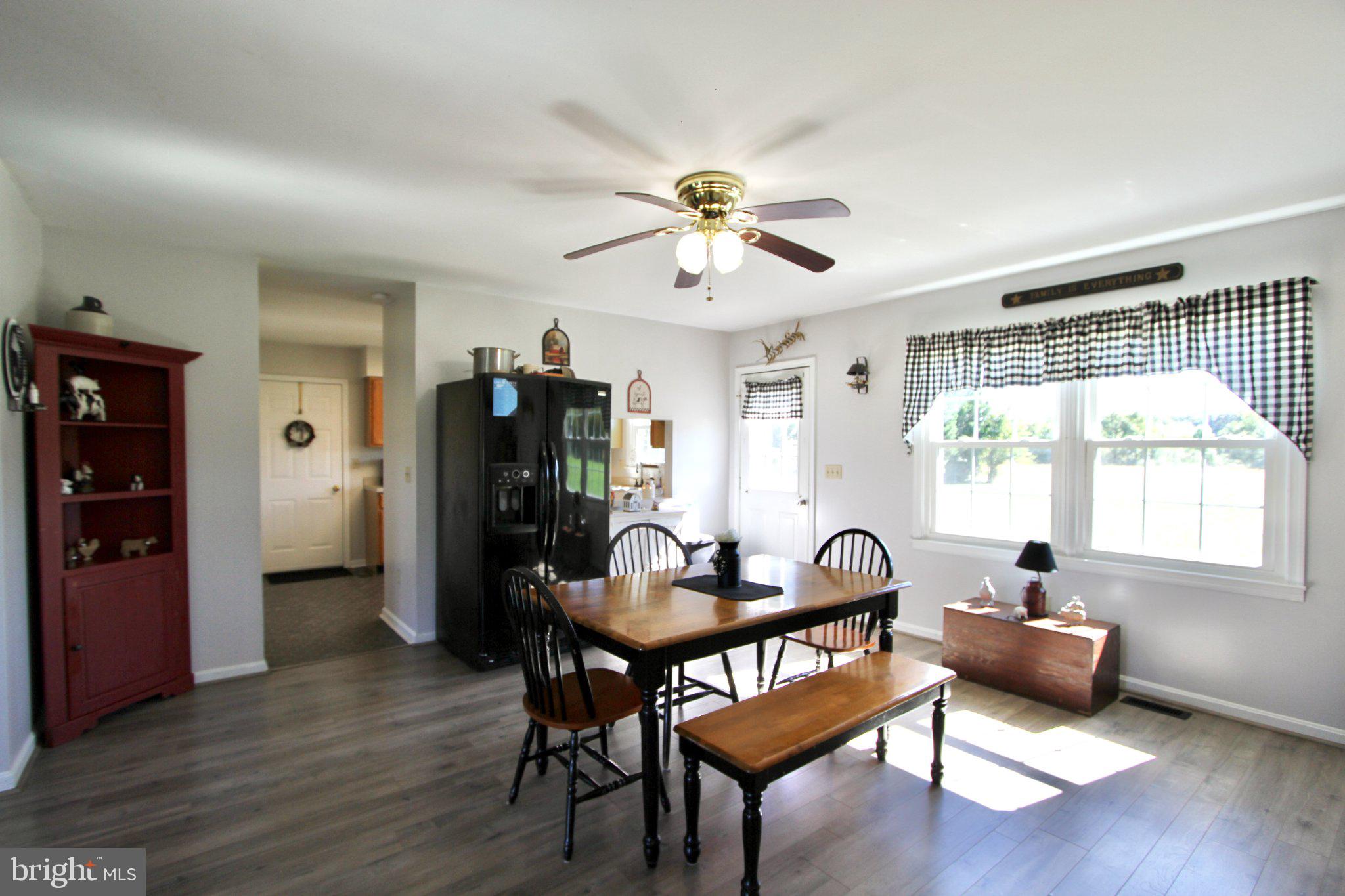 1672 VERNON ROAD