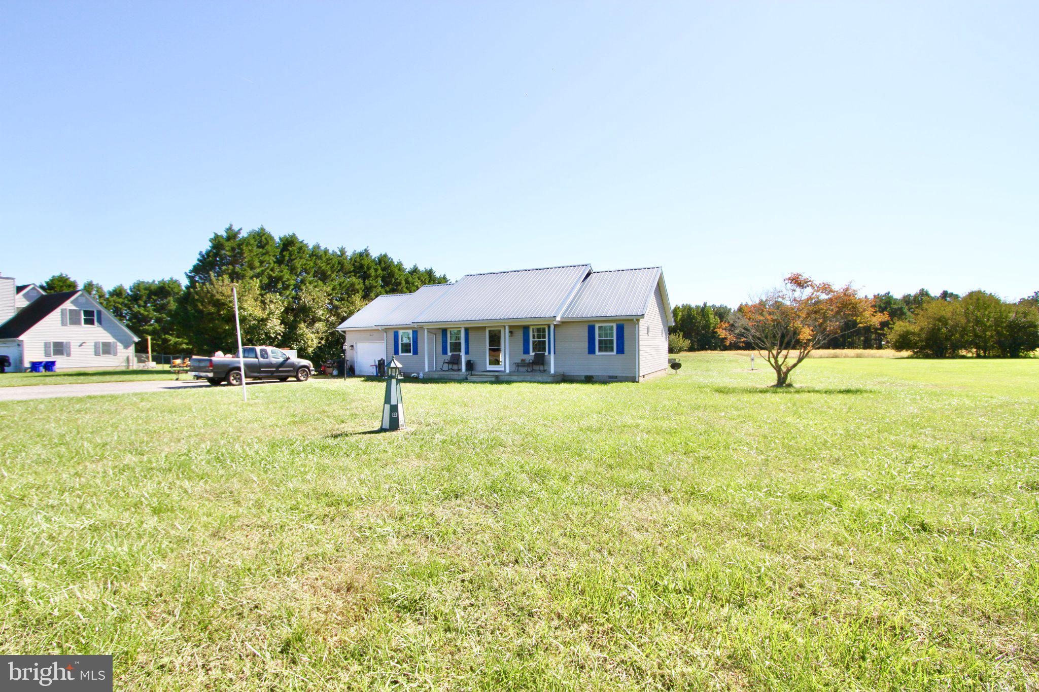 1672 VERNON ROAD