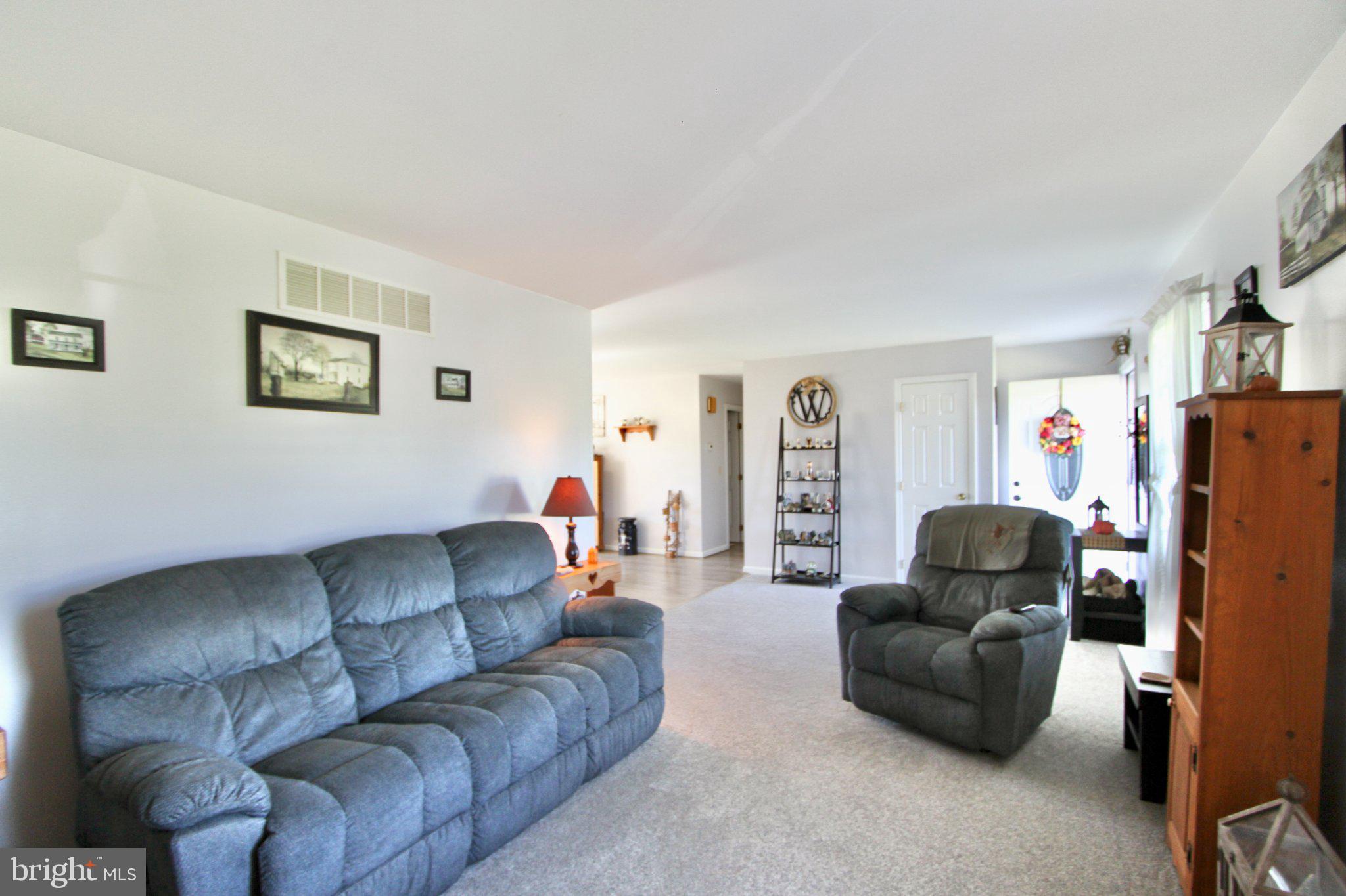 1672 VERNON ROAD