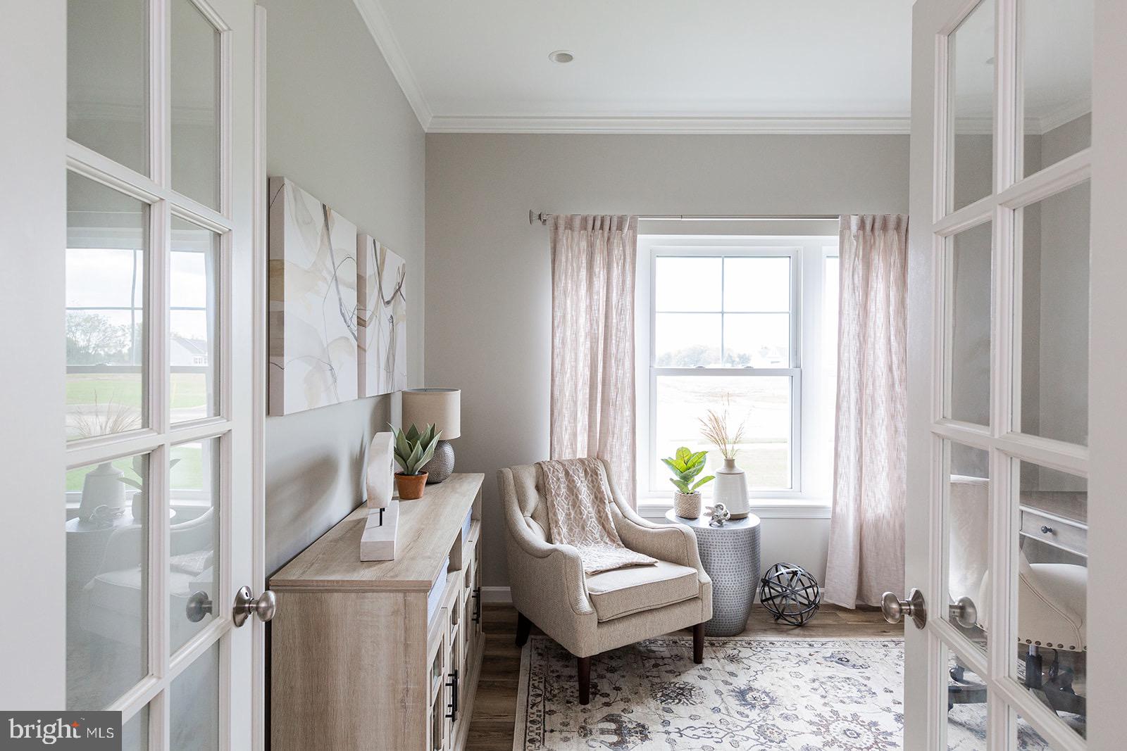 PINE VIEW ESTATES - Residential