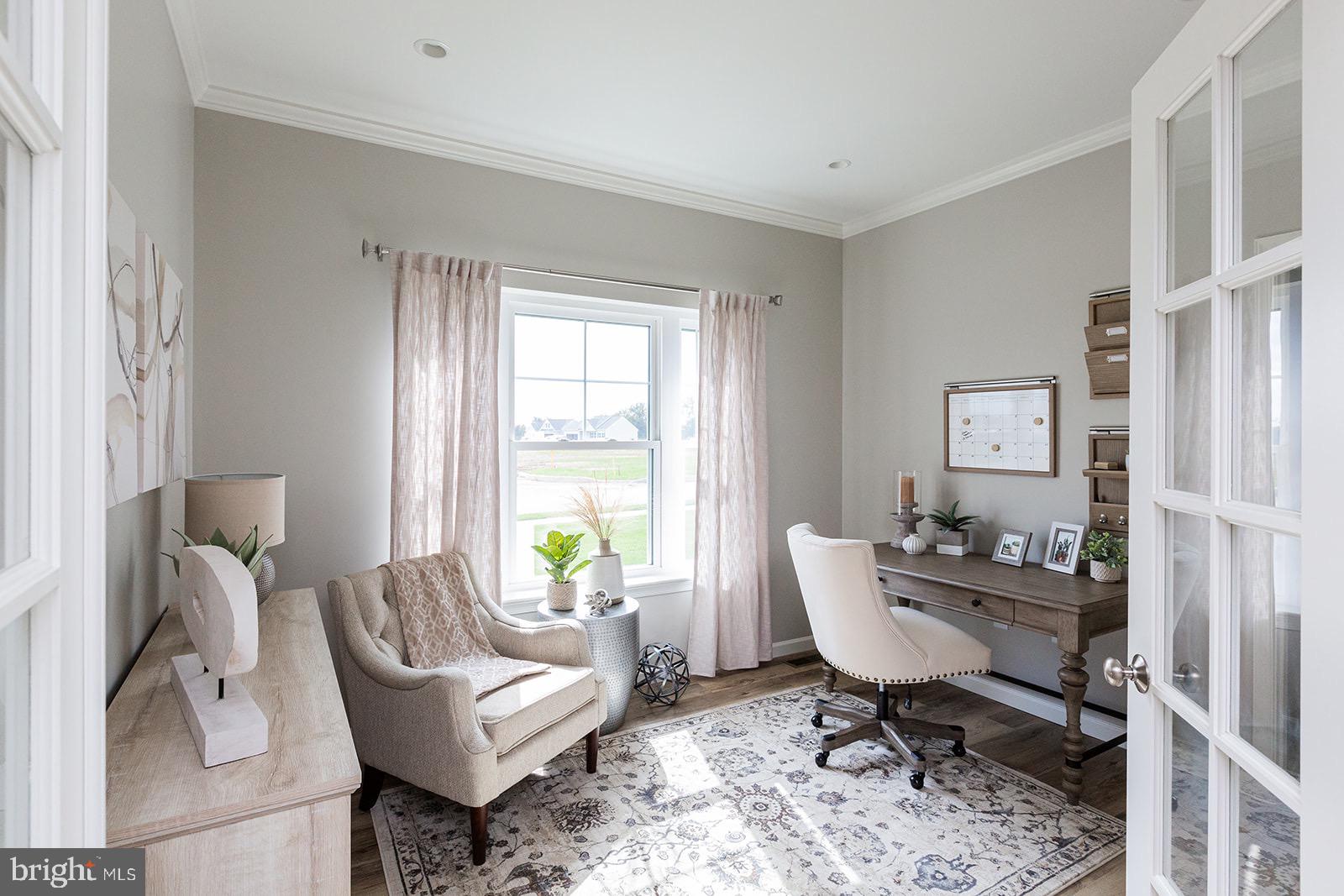 PINE VIEW ESTATES - Residential