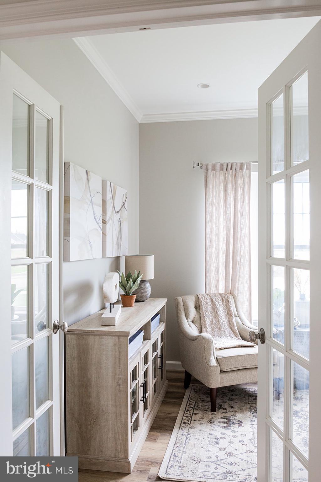 PINE VIEW ESTATES - Residential