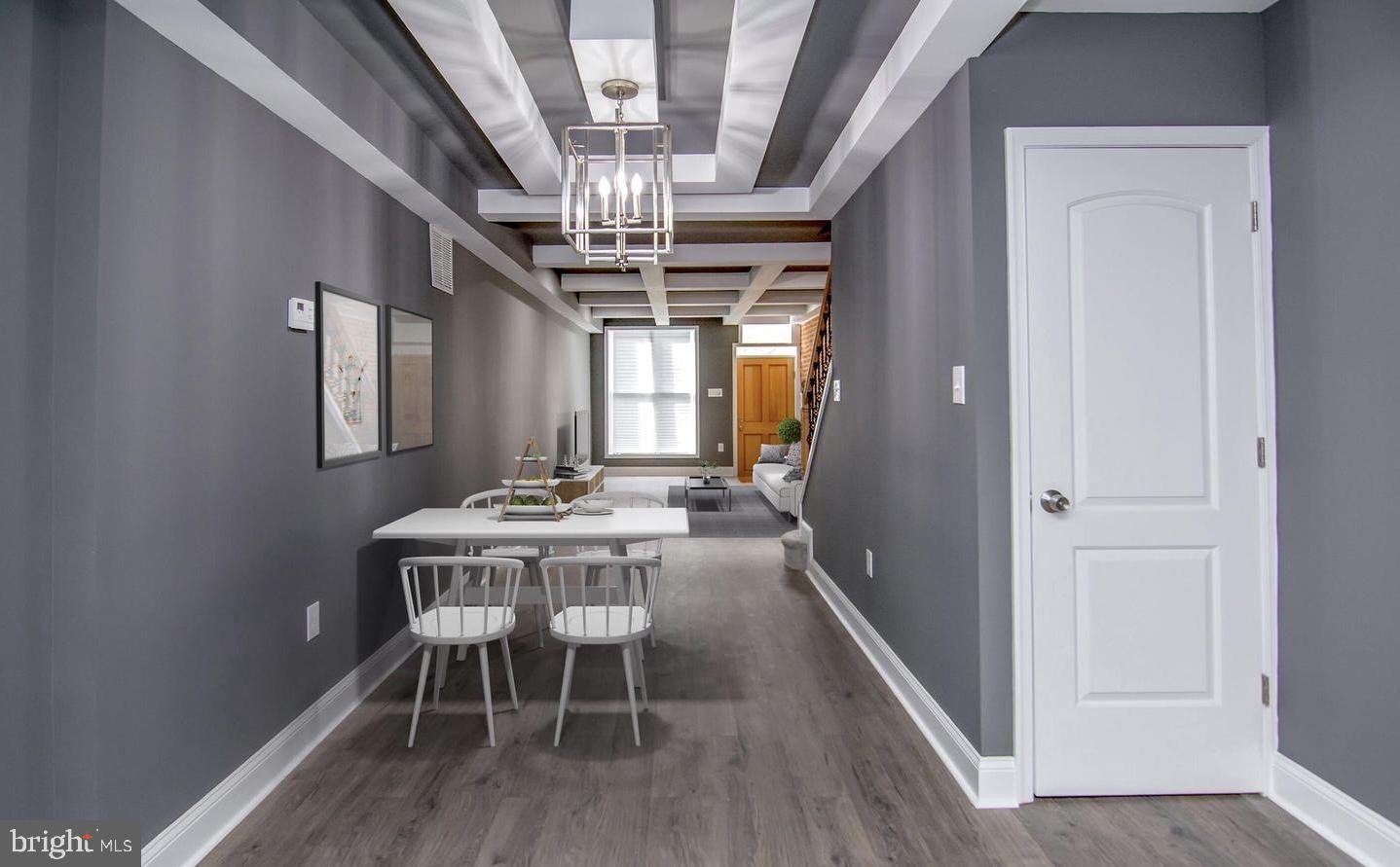 HIGHLANDTOWN - Residential