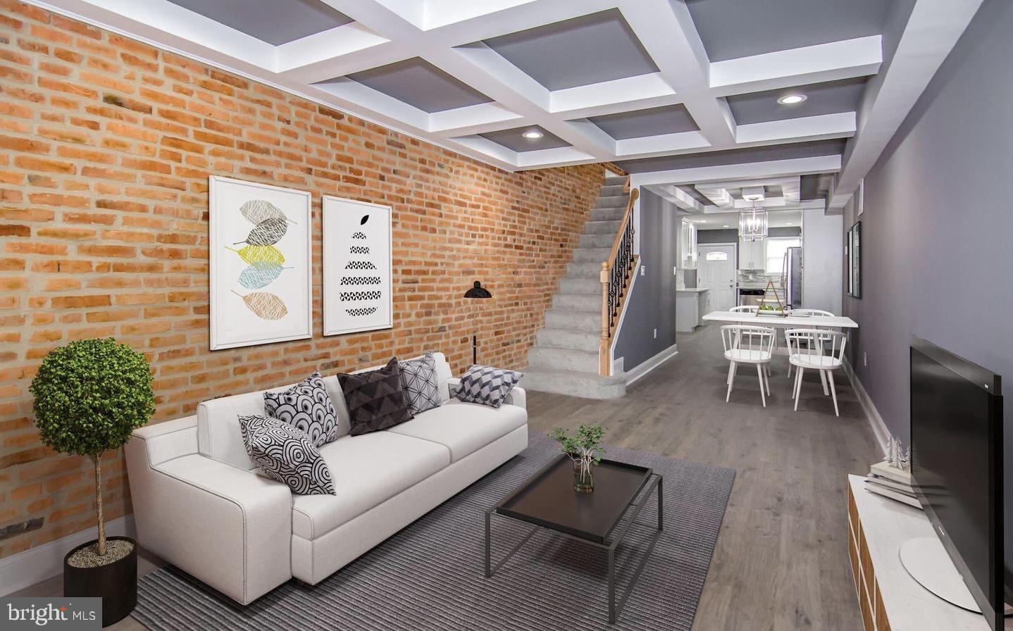 HIGHLANDTOWN - Residential