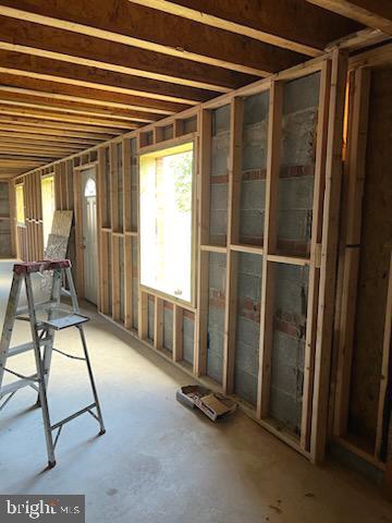 MILL POINT - Residential