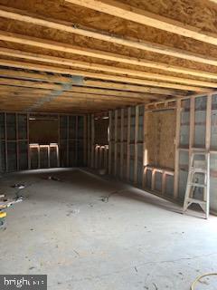 MILL POINT - Residential