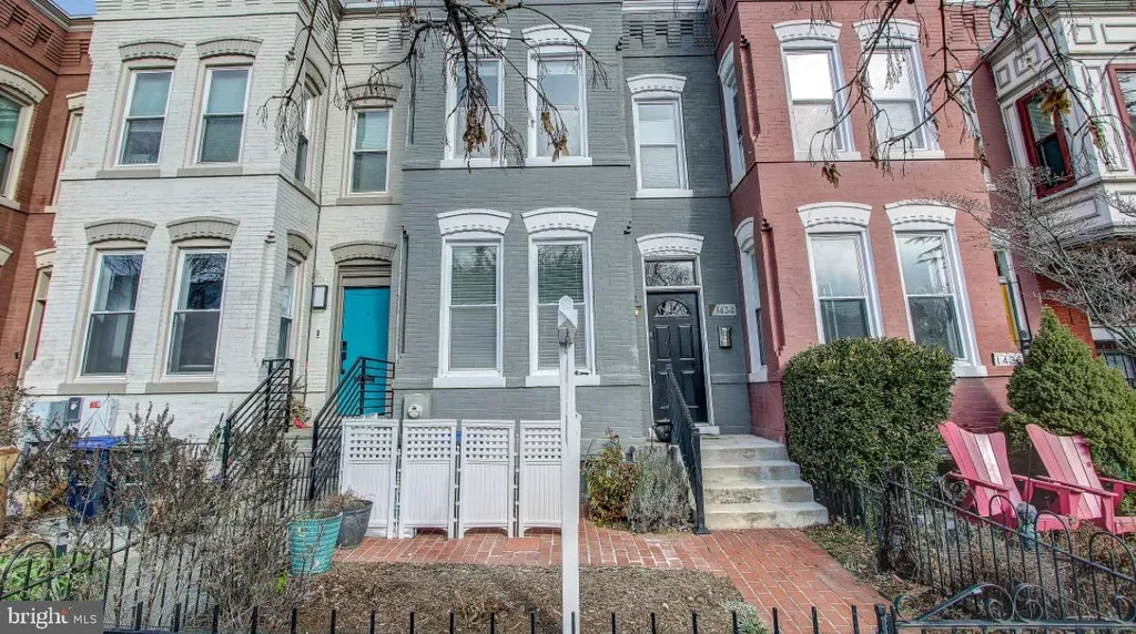 1434 F Street NE, Washington, DC 20002