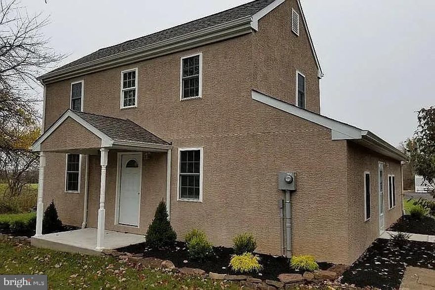 Welcome to this inviting two-bedroom, two-bath rental in the Pennridge school district! The layout provides bright, easy-flow living space paired with two generously sized bedrooms, closets, and an attic for storage space. Step outside to enjoy a private back patio — the perfect spot to relax with your morning coffee or unwind at the end of the day. Located within minutes from local shops, dining, gyms, parks, farms, and major routes. If you’re looking for a well-kept rental in a peaceful location, this is the one for you!
First month and security deposit ($3,500) requested to move in. 680 Min credit score. No pets.