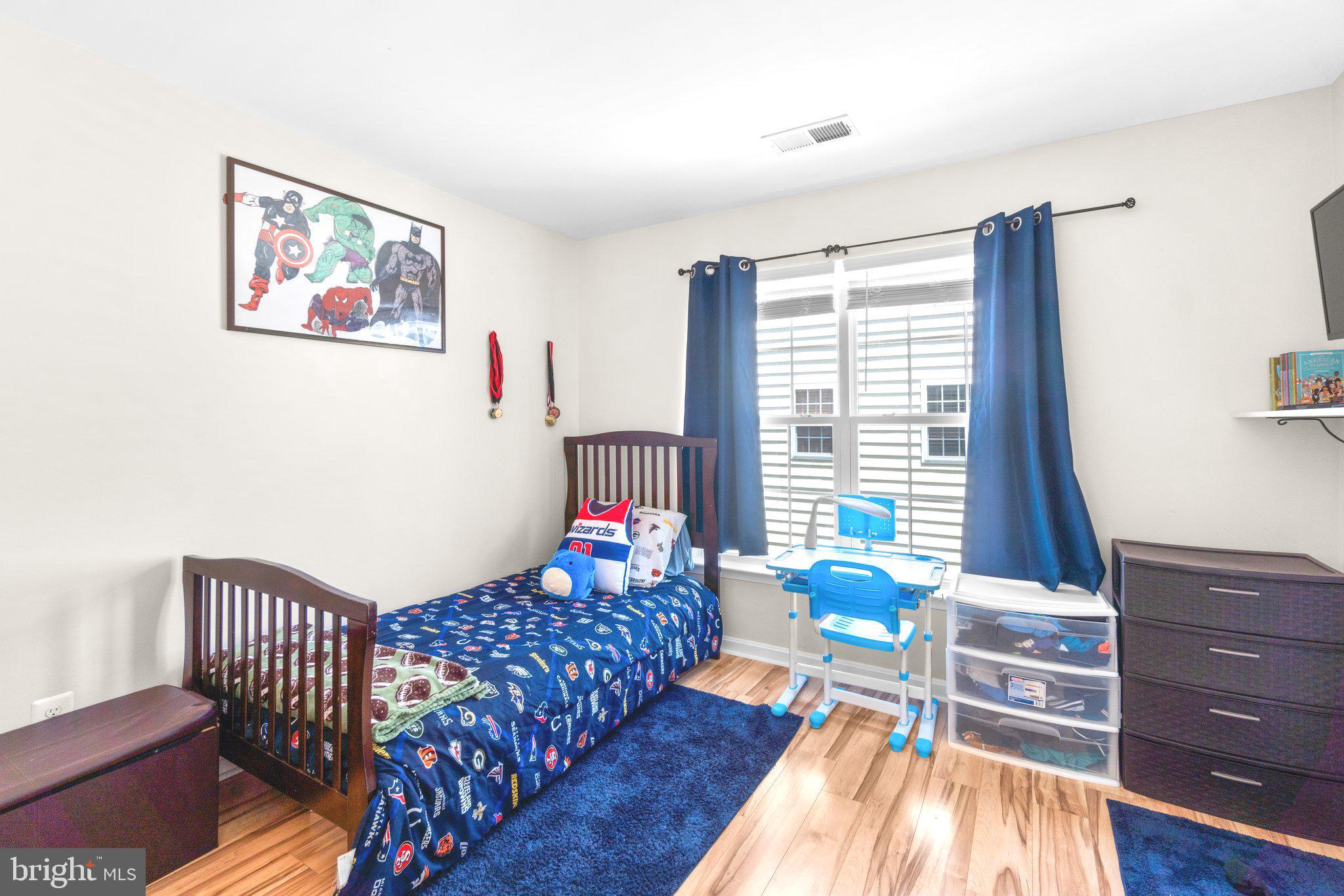 BRINKLEY MANOR - Residential