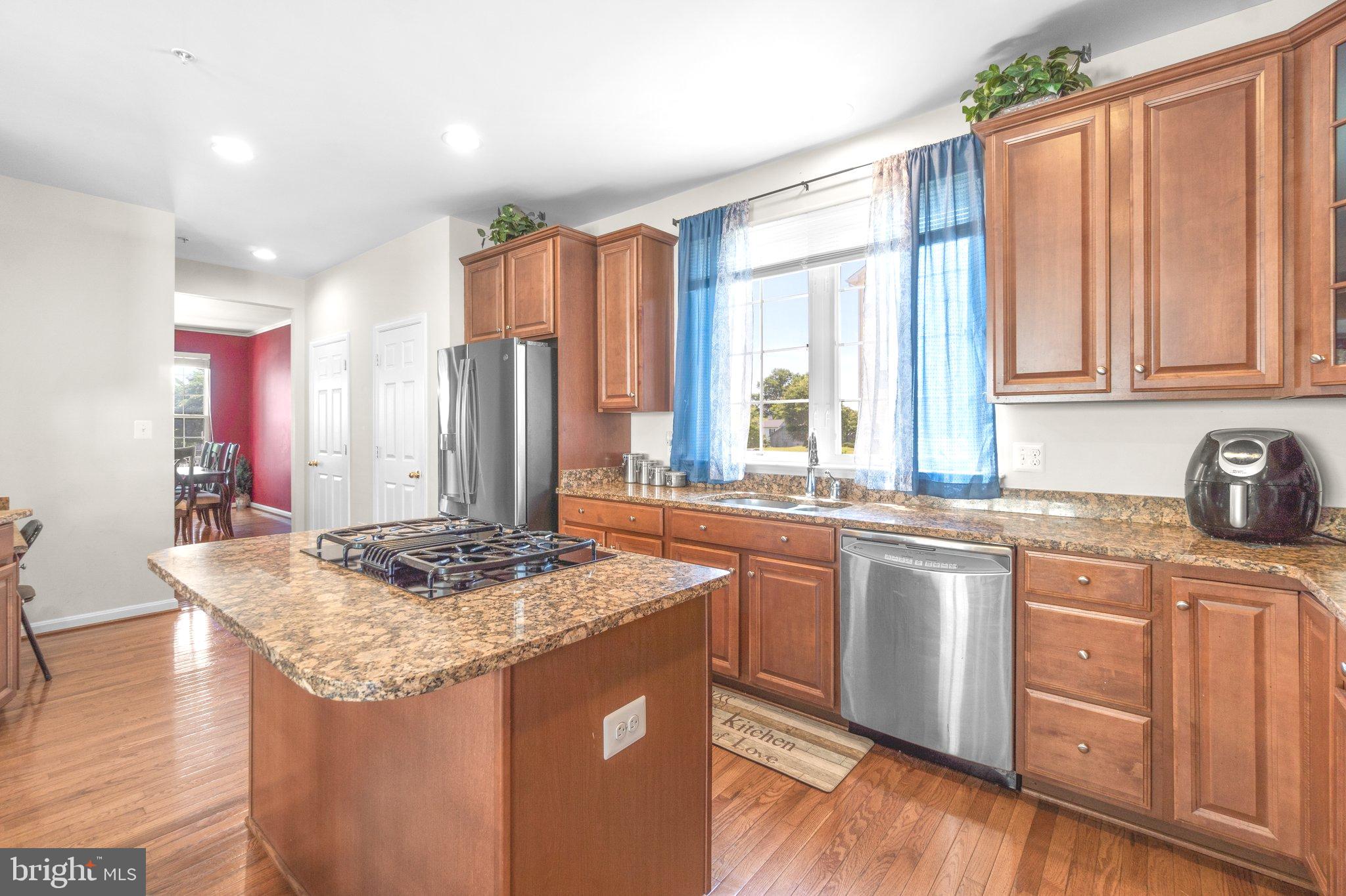 BRINKLEY MANOR - Residential