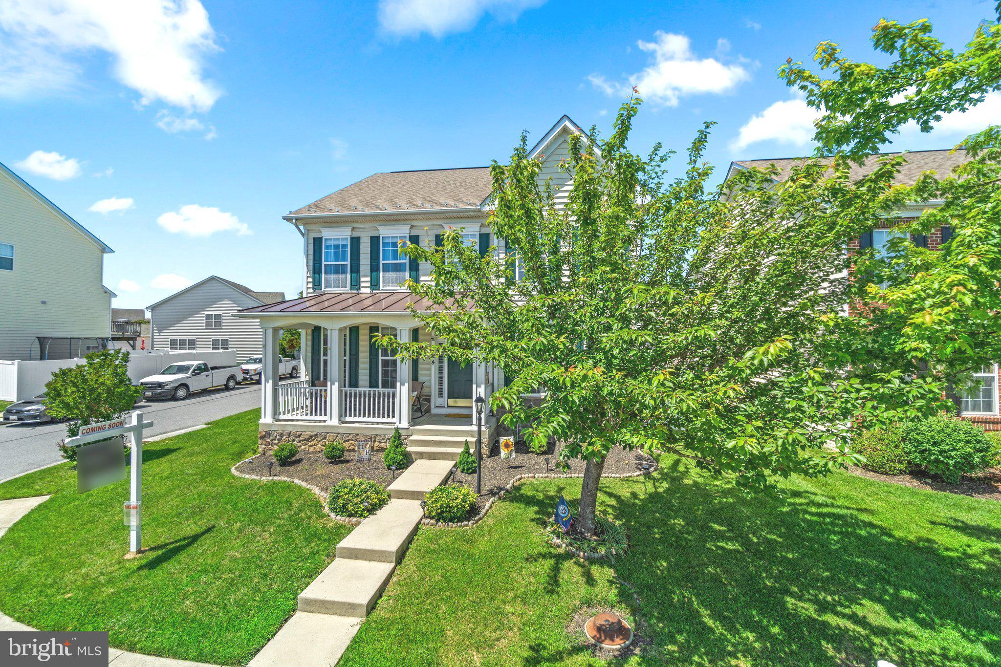 BRINKLEY MANOR - Residential