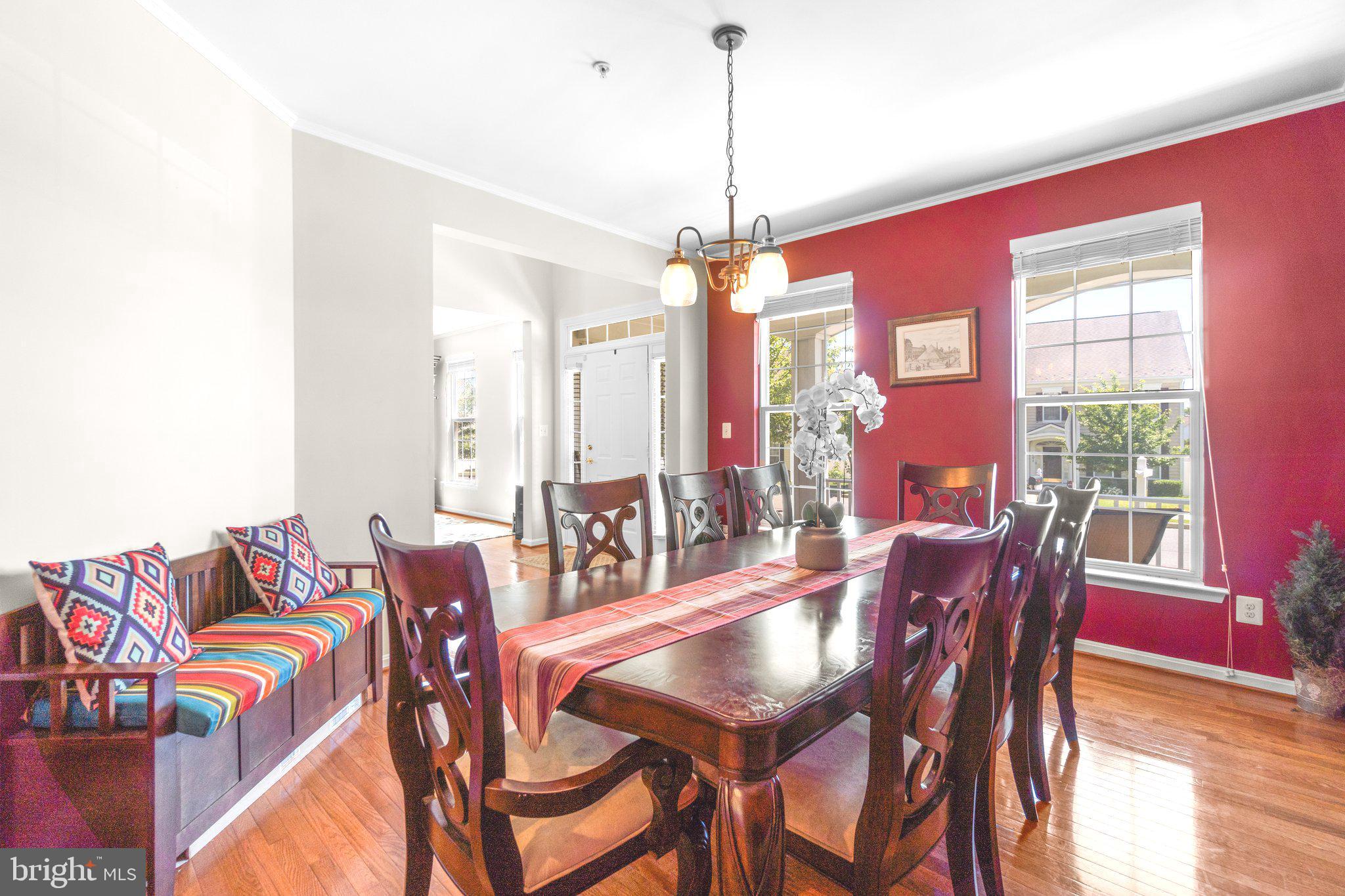 BRINKLEY MANOR - Residential