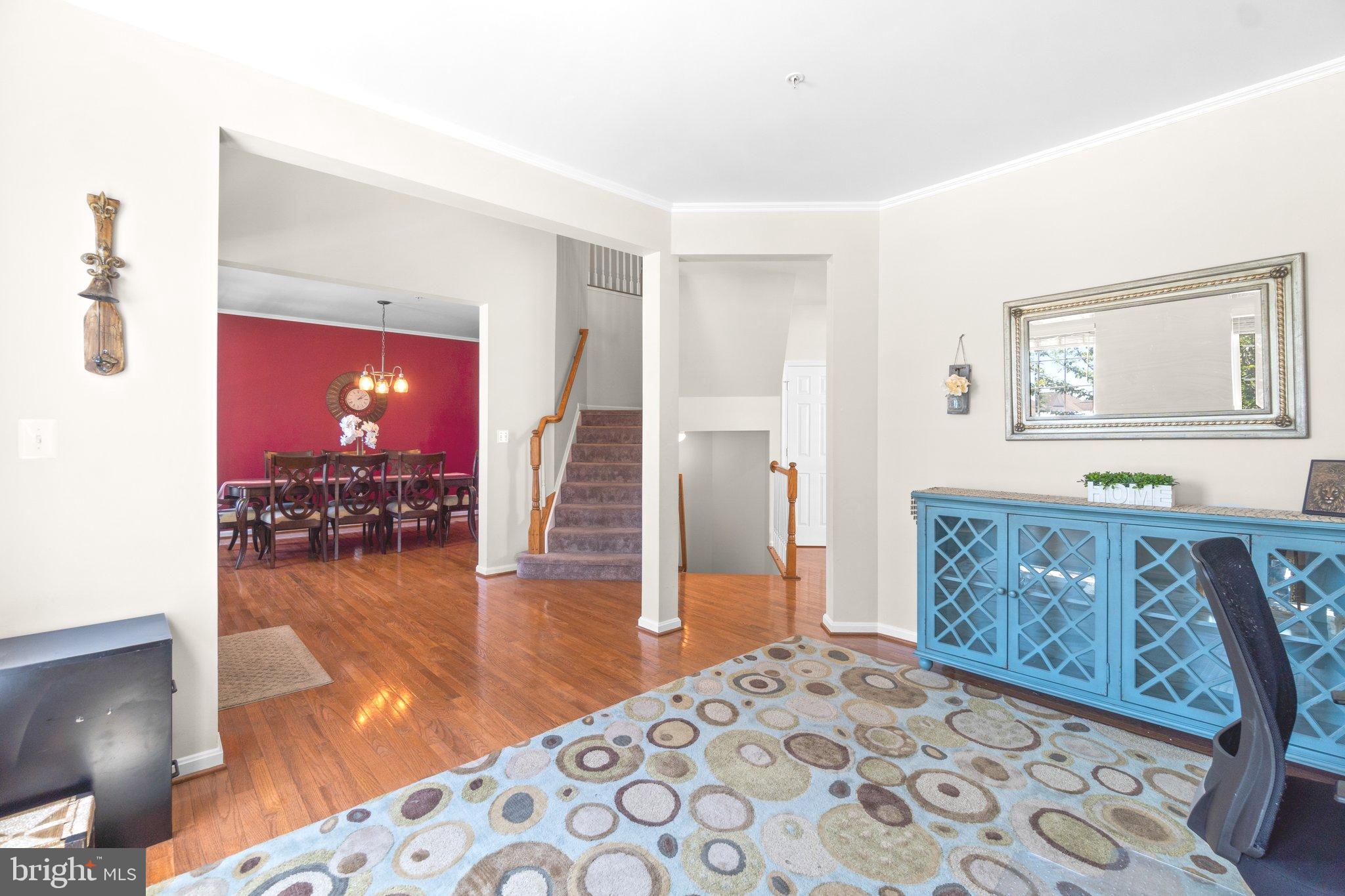 BRINKLEY MANOR - Residential