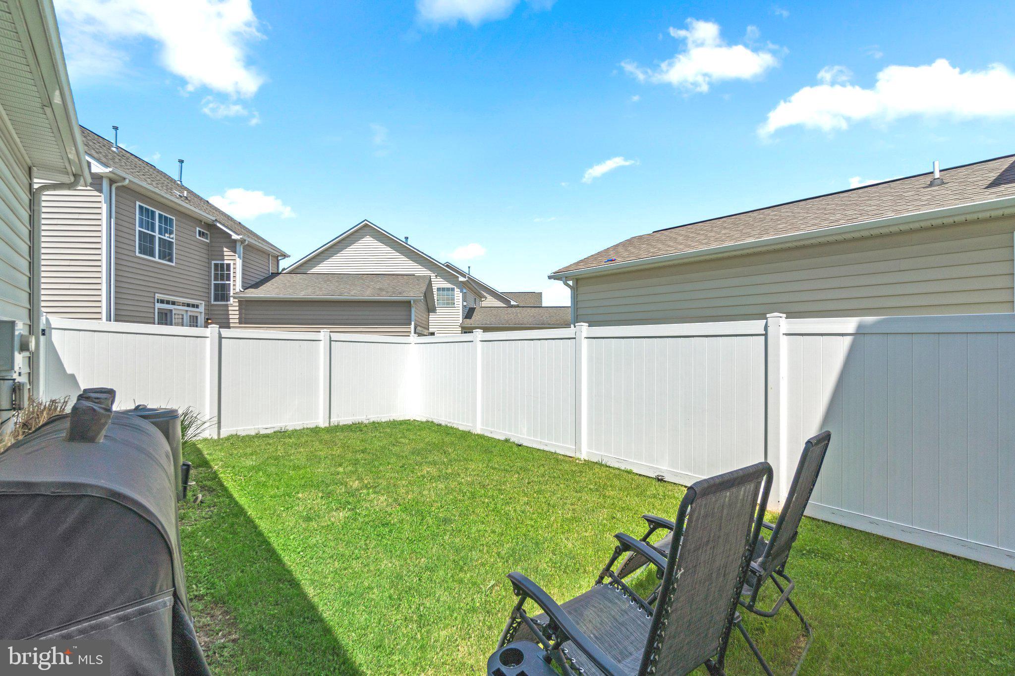 BRINKLEY MANOR - Residential