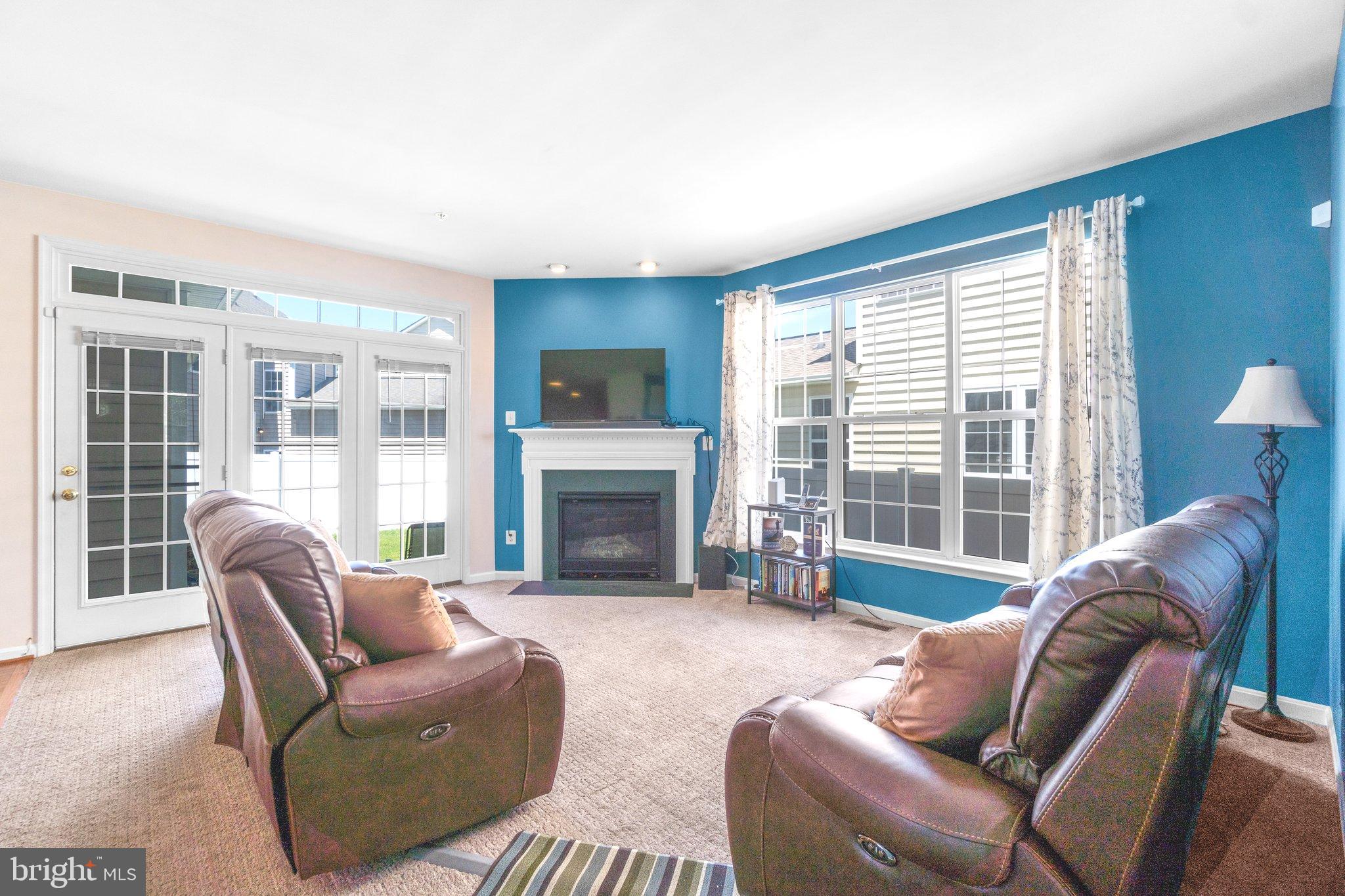 BRINKLEY MANOR - Residential