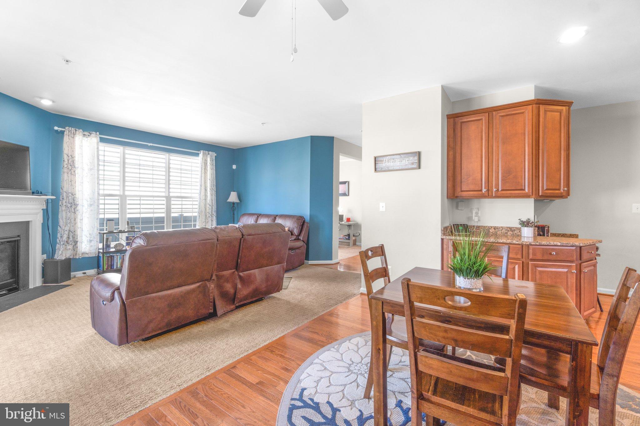 BRINKLEY MANOR - Residential