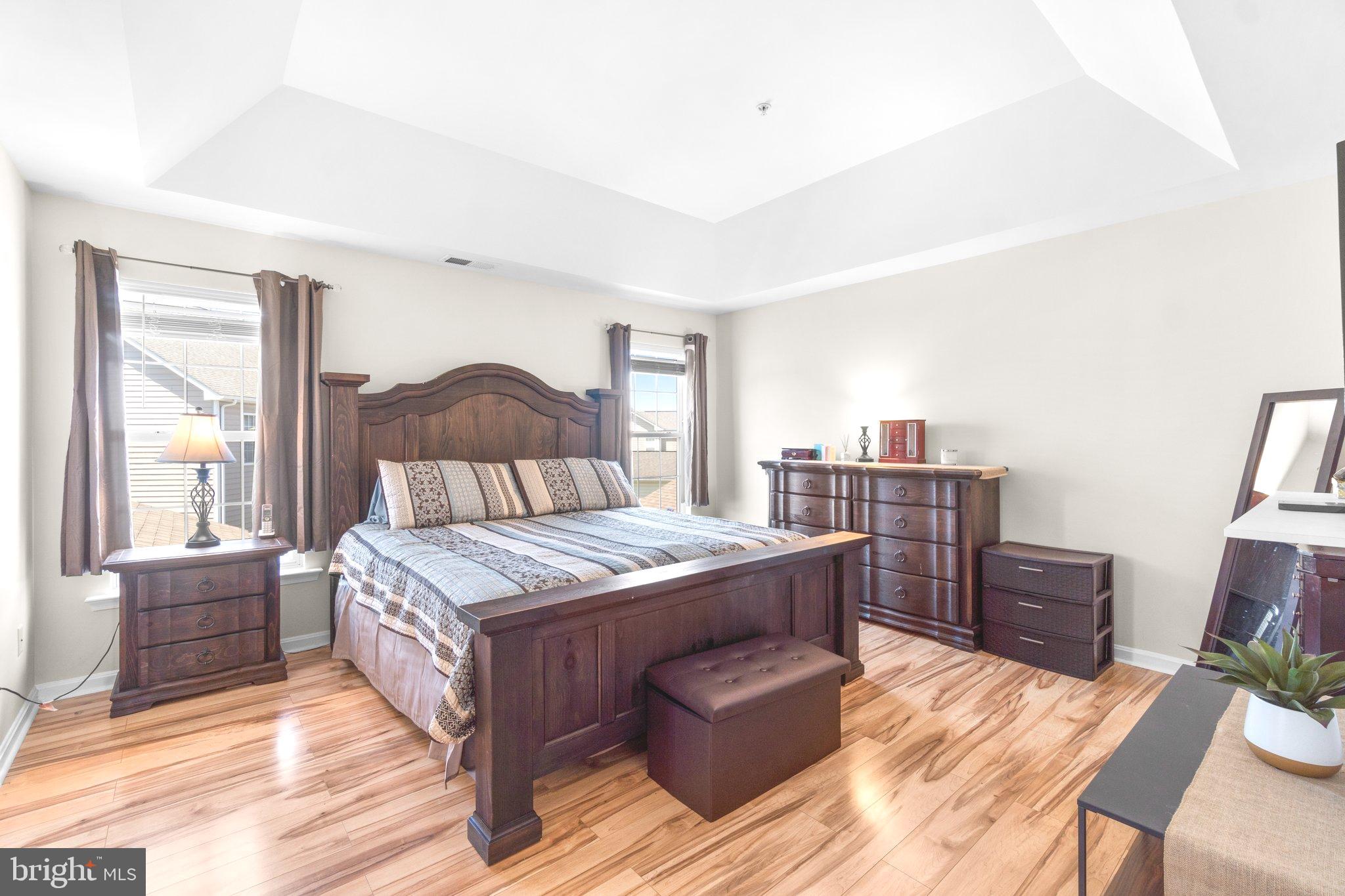 BRINKLEY MANOR - Residential