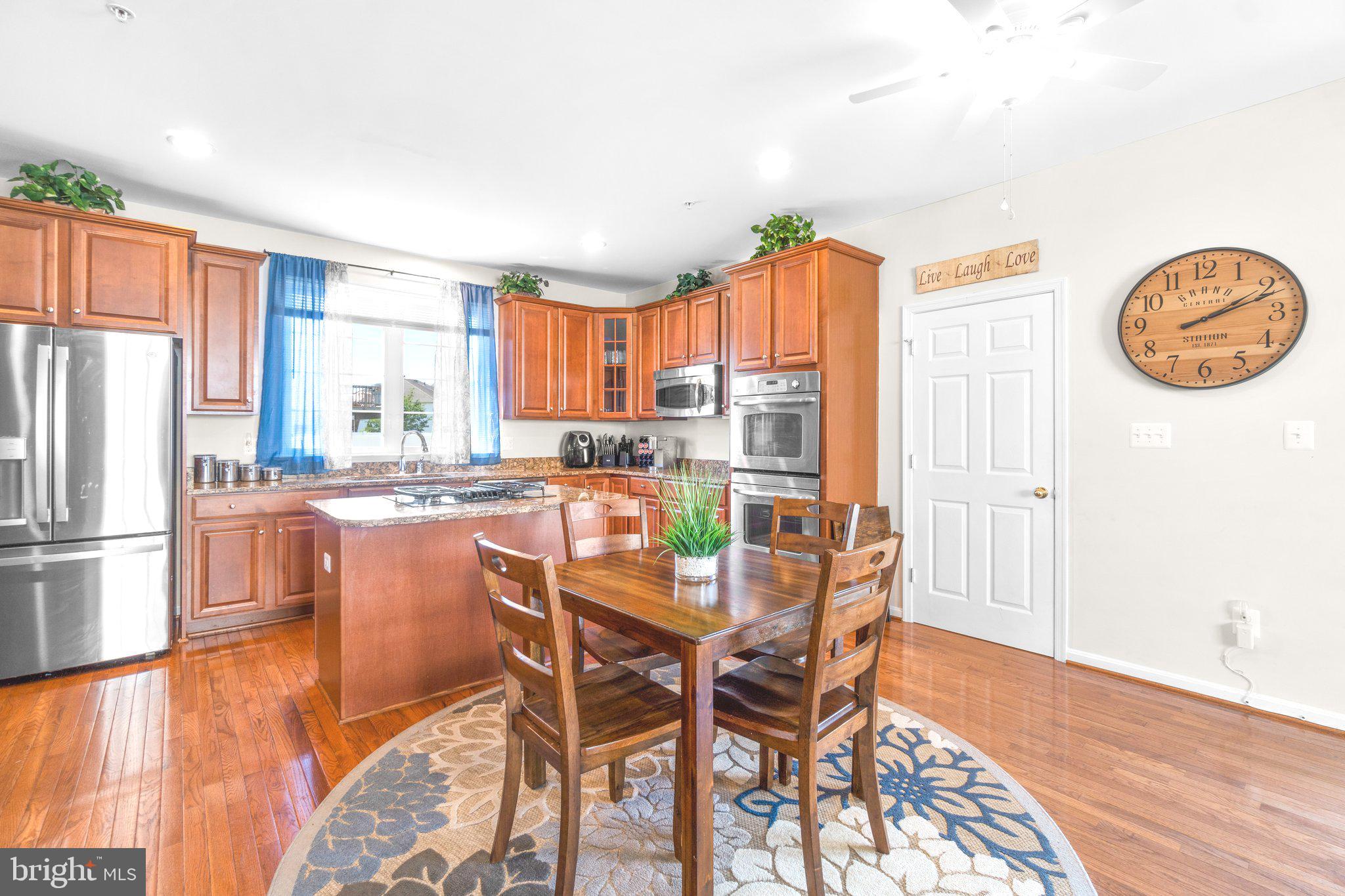 BRINKLEY MANOR - Residential