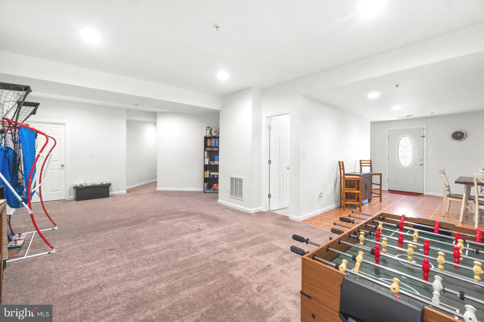 BRINKLEY MANOR - Residential