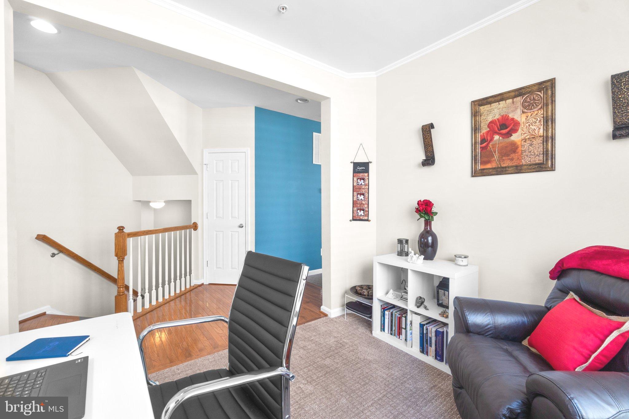 BRINKLEY MANOR - Residential