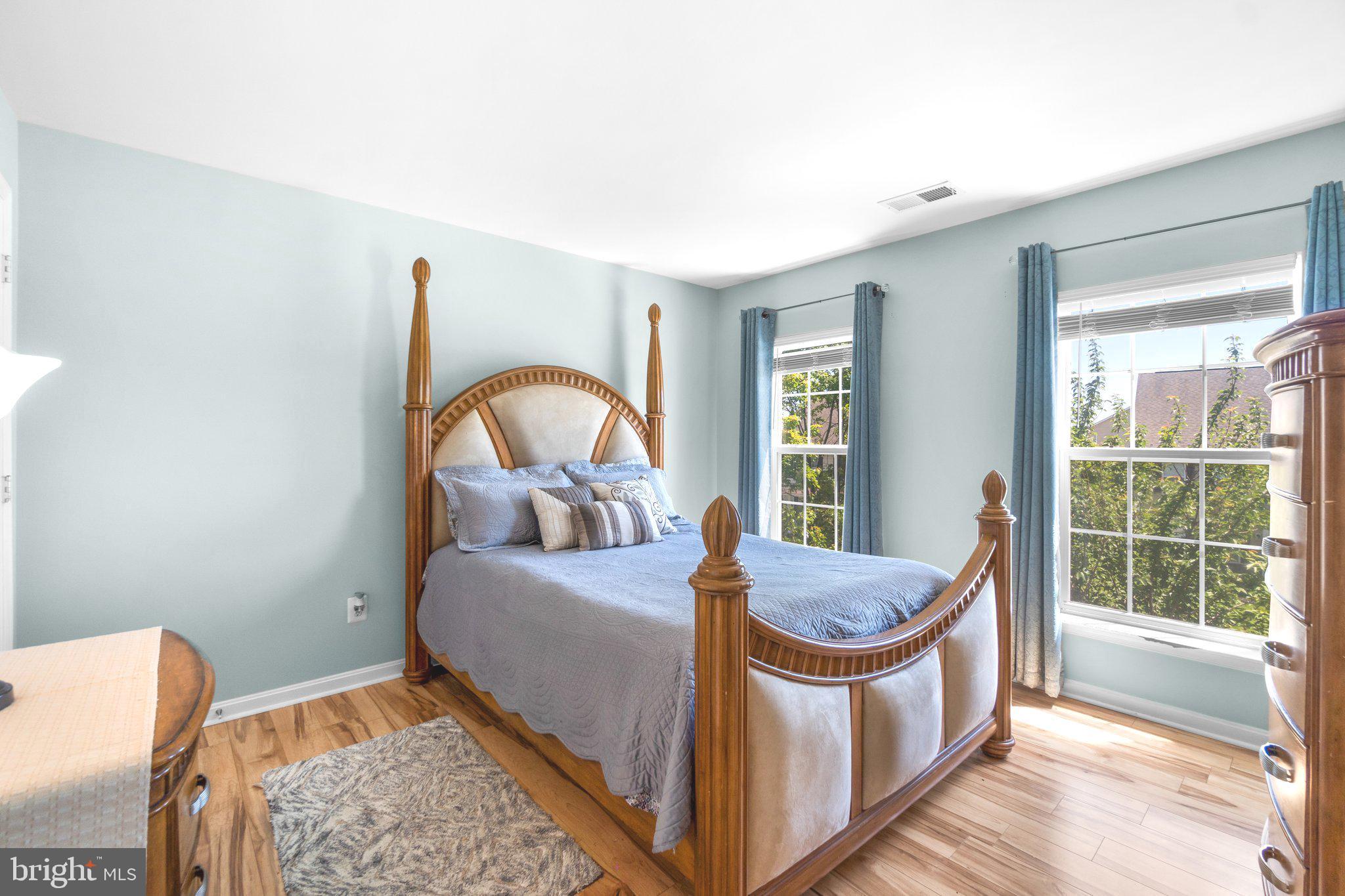 BRINKLEY MANOR - Residential