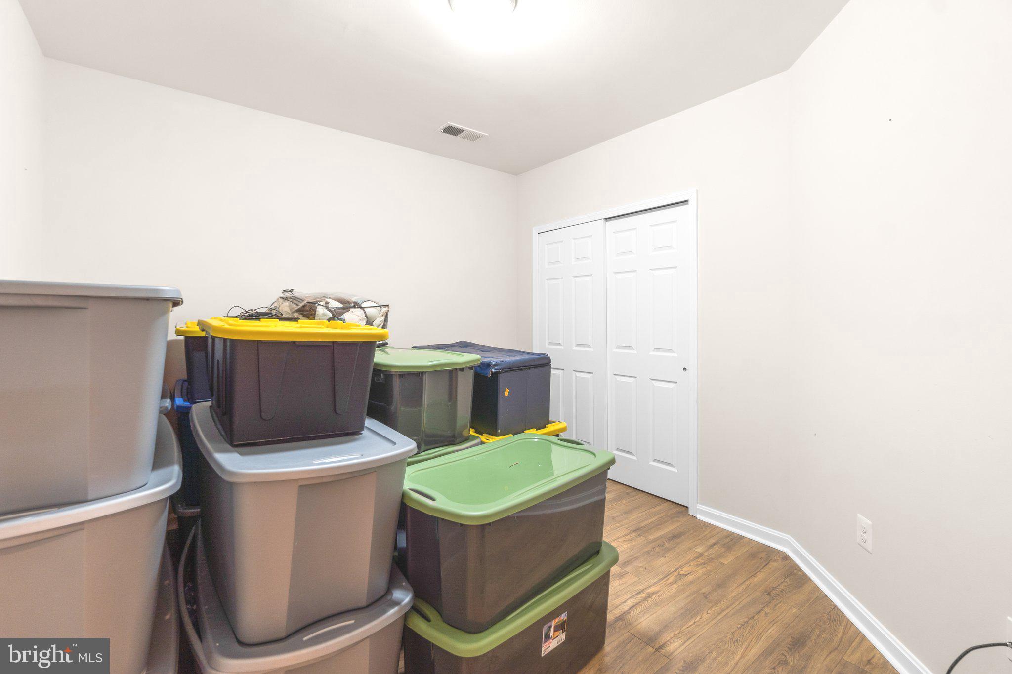 BRINKLEY MANOR - Residential