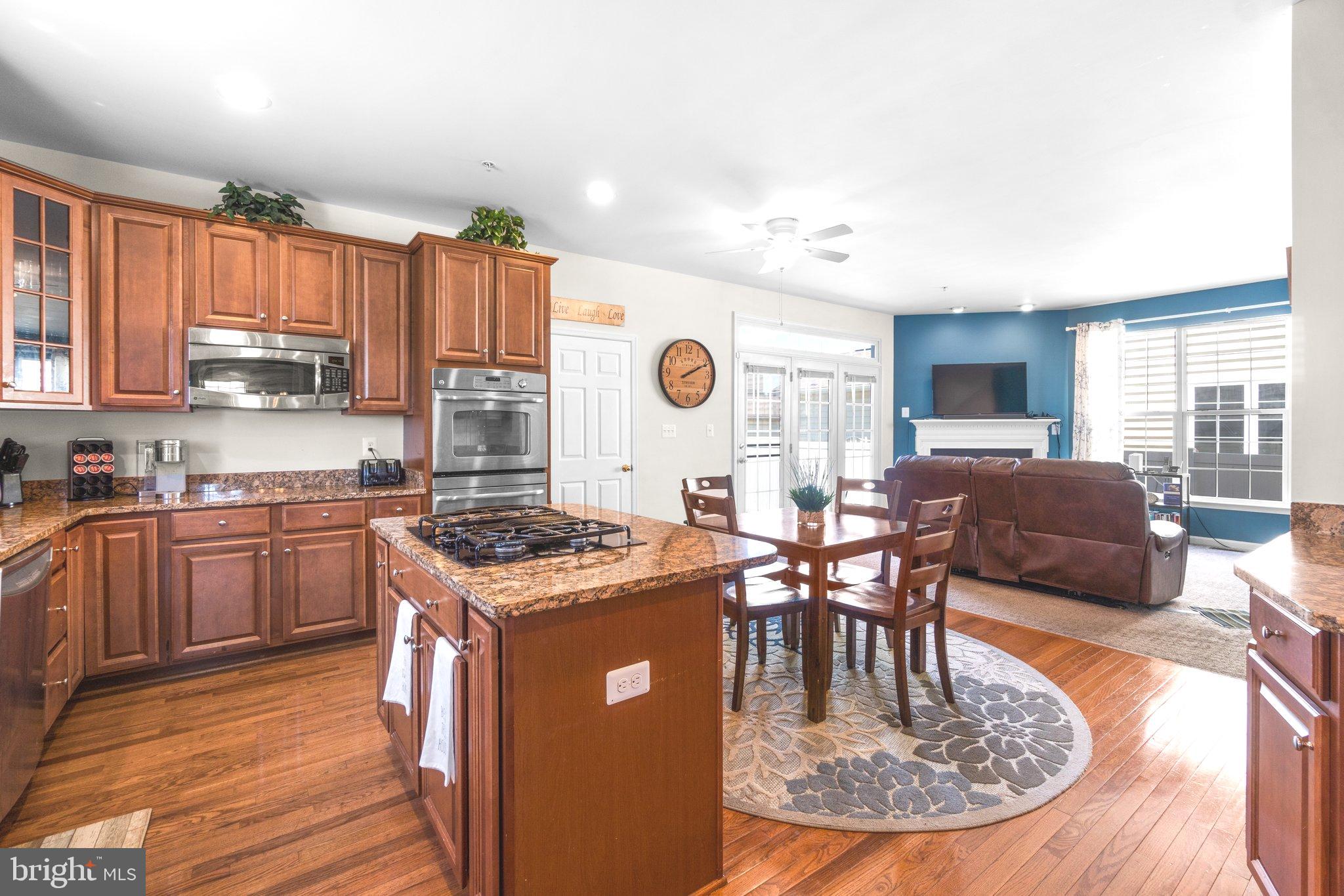 BRINKLEY MANOR - Residential