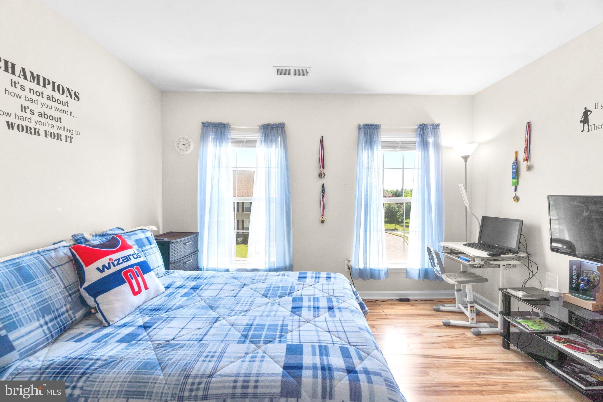 BRINKLEY MANOR - Residential