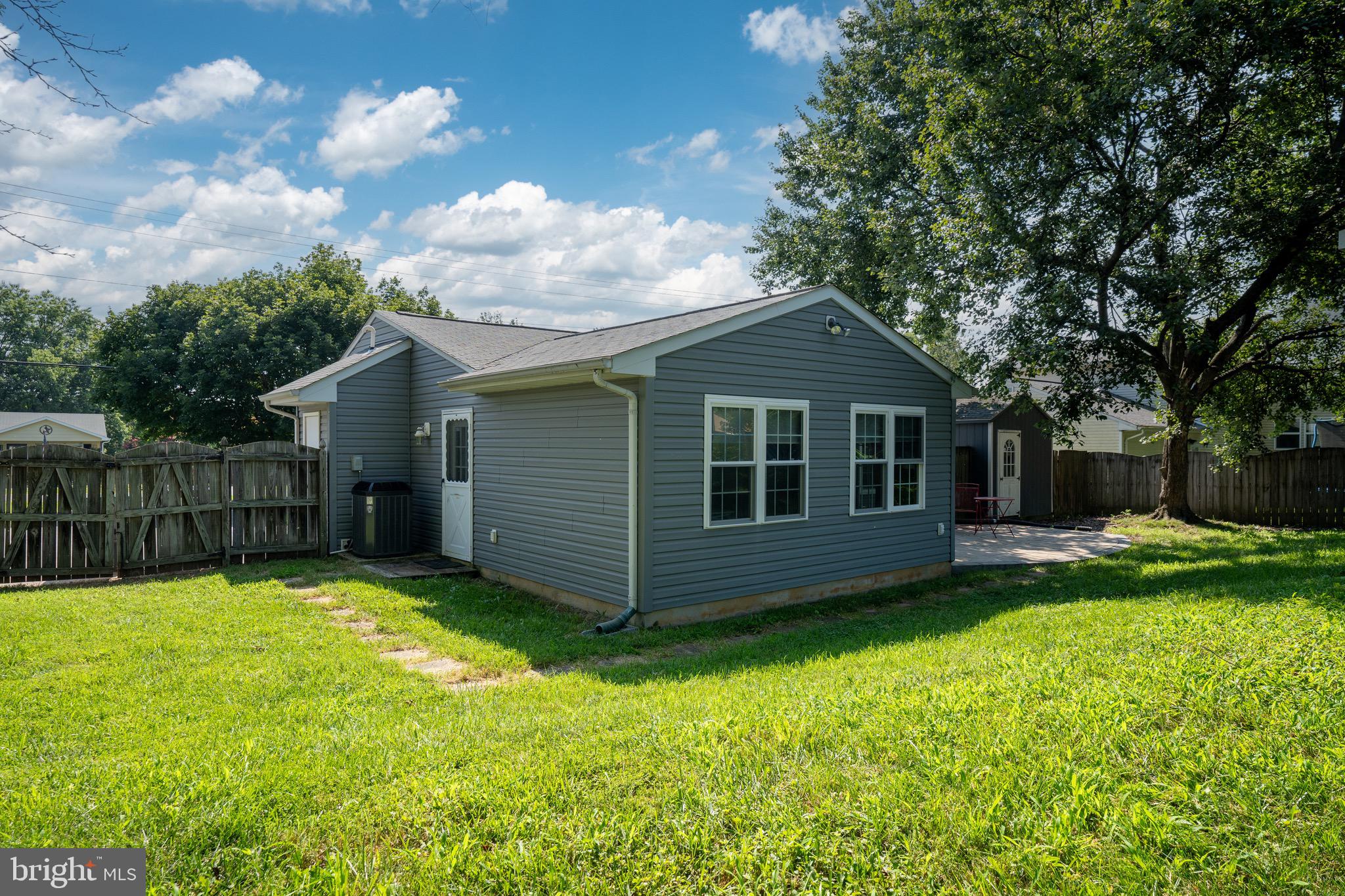 BATTLEFIELD GREEN - Residential