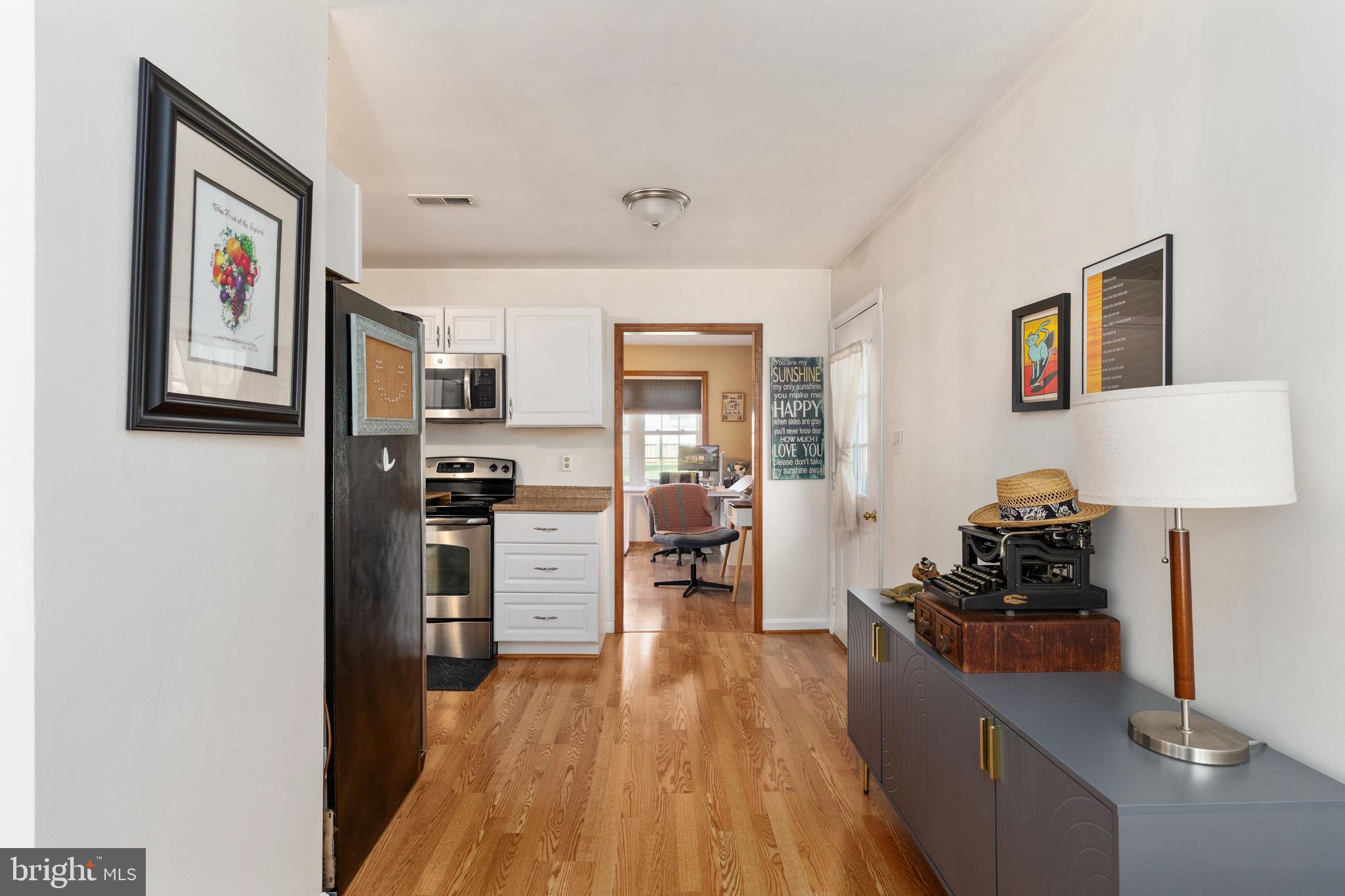 BATTLEFIELD GREEN - Residential