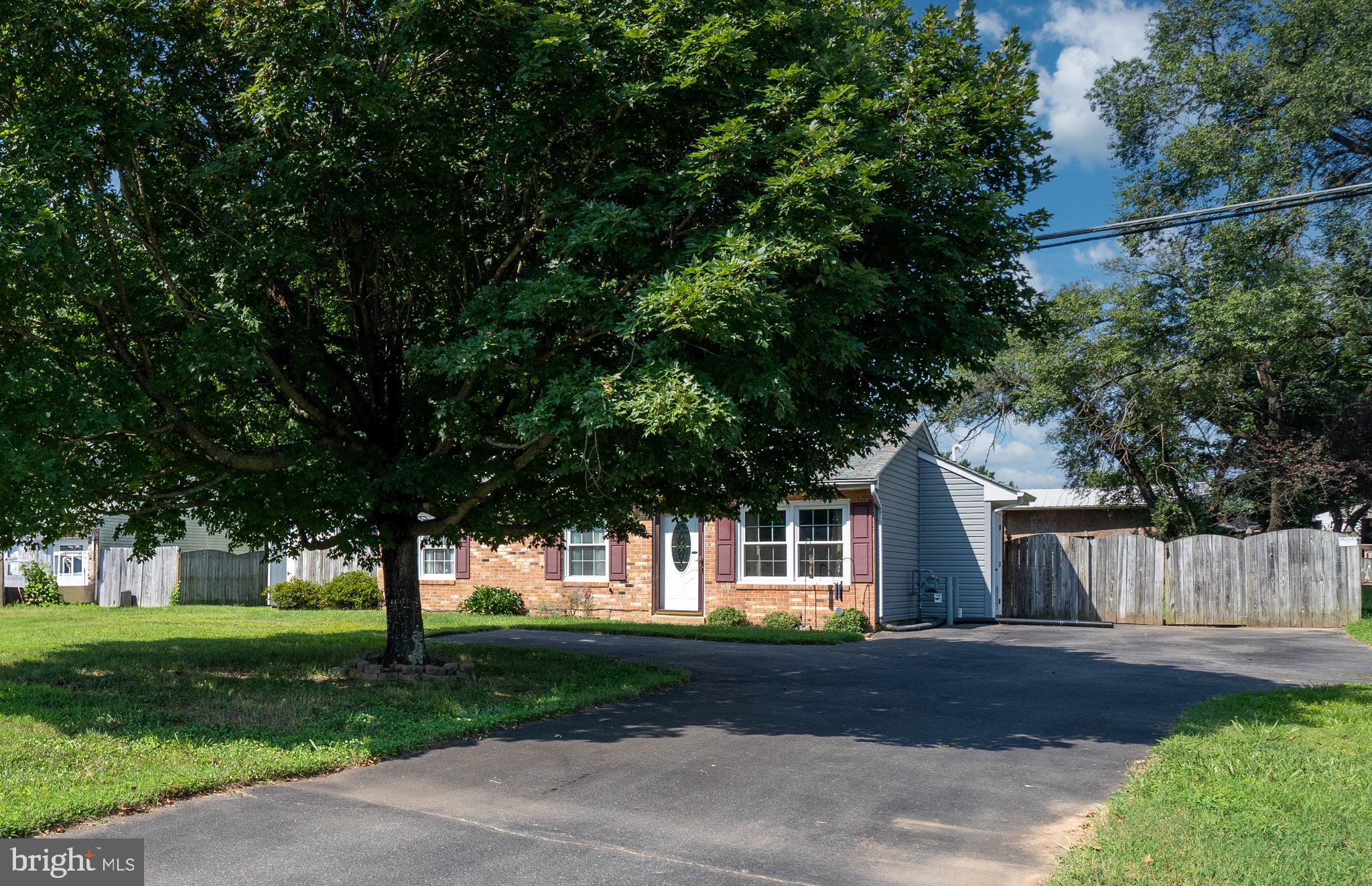 BATTLEFIELD GREEN - Residential