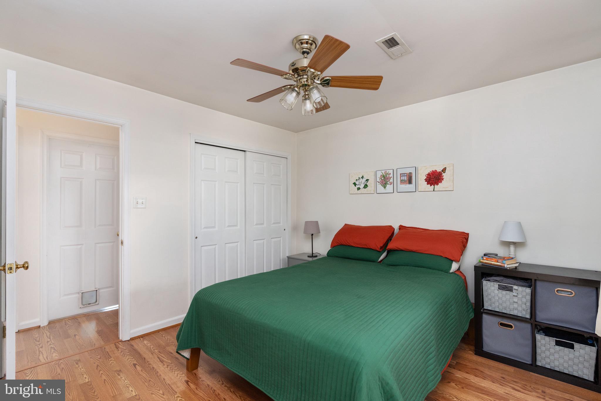 BATTLEFIELD GREEN - Residential