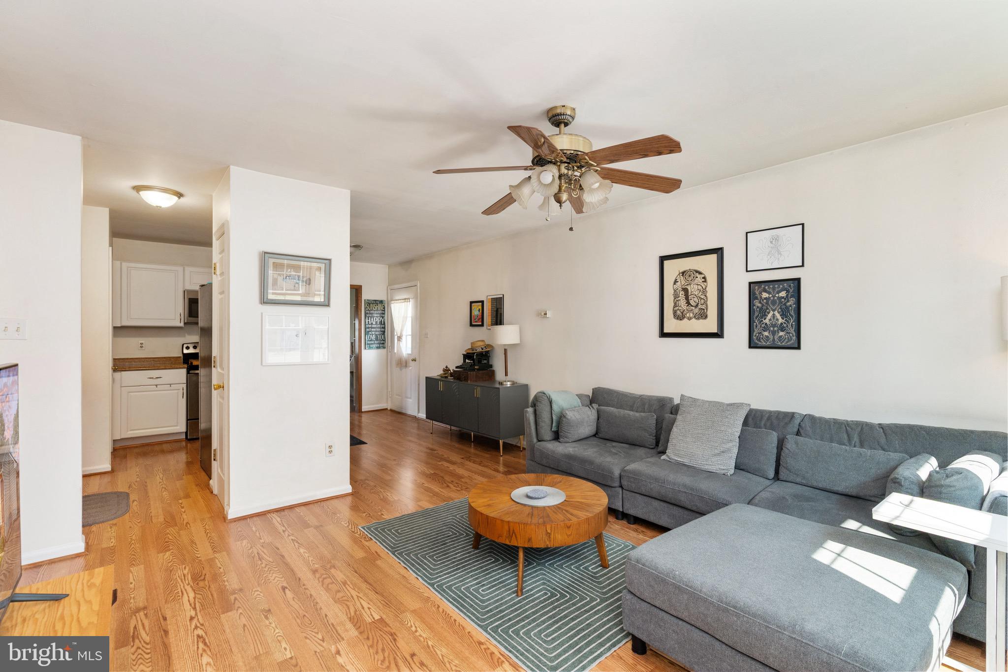 BATTLEFIELD GREEN - Residential